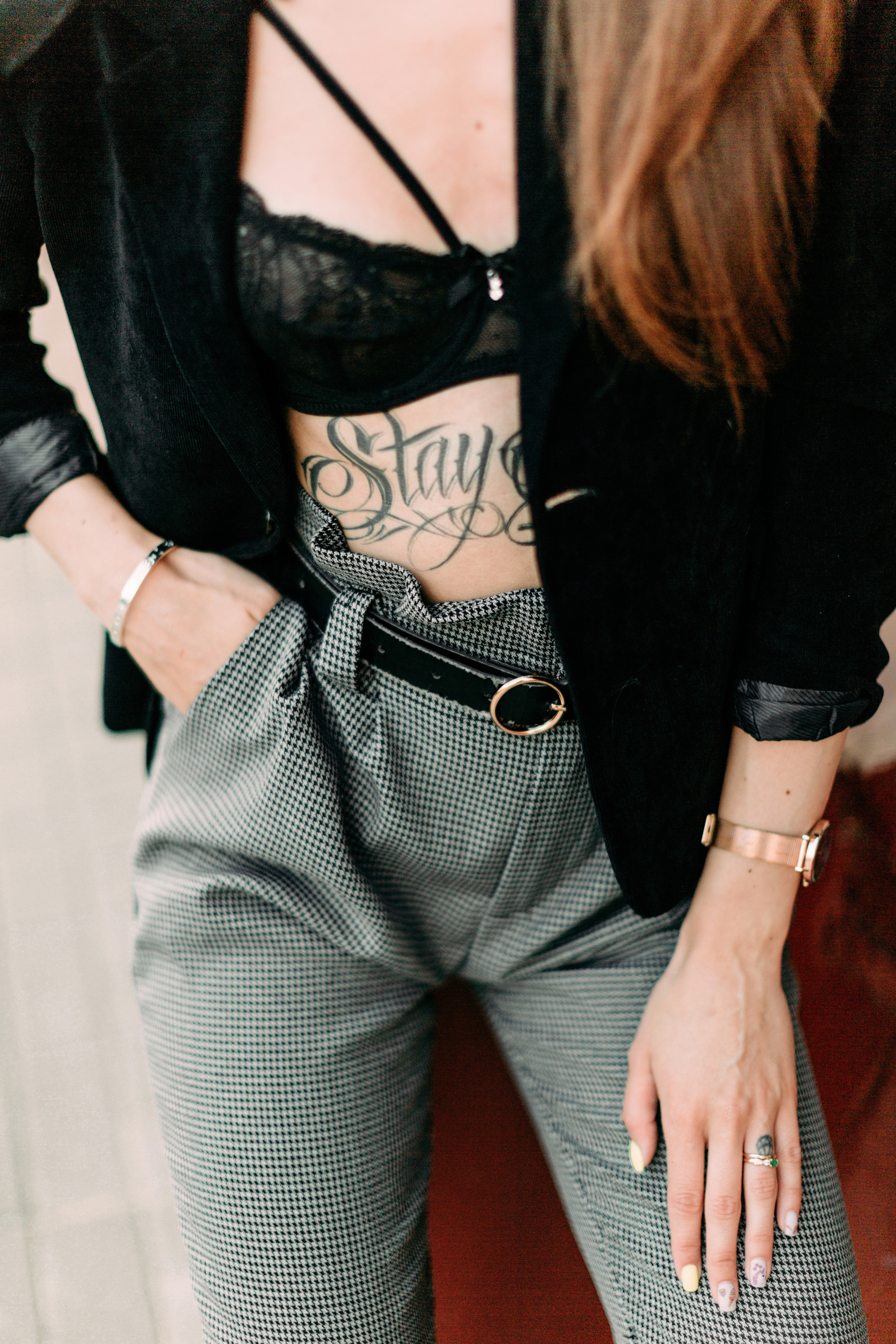 Irina morning photoshoot. Photographe à Rouen, France