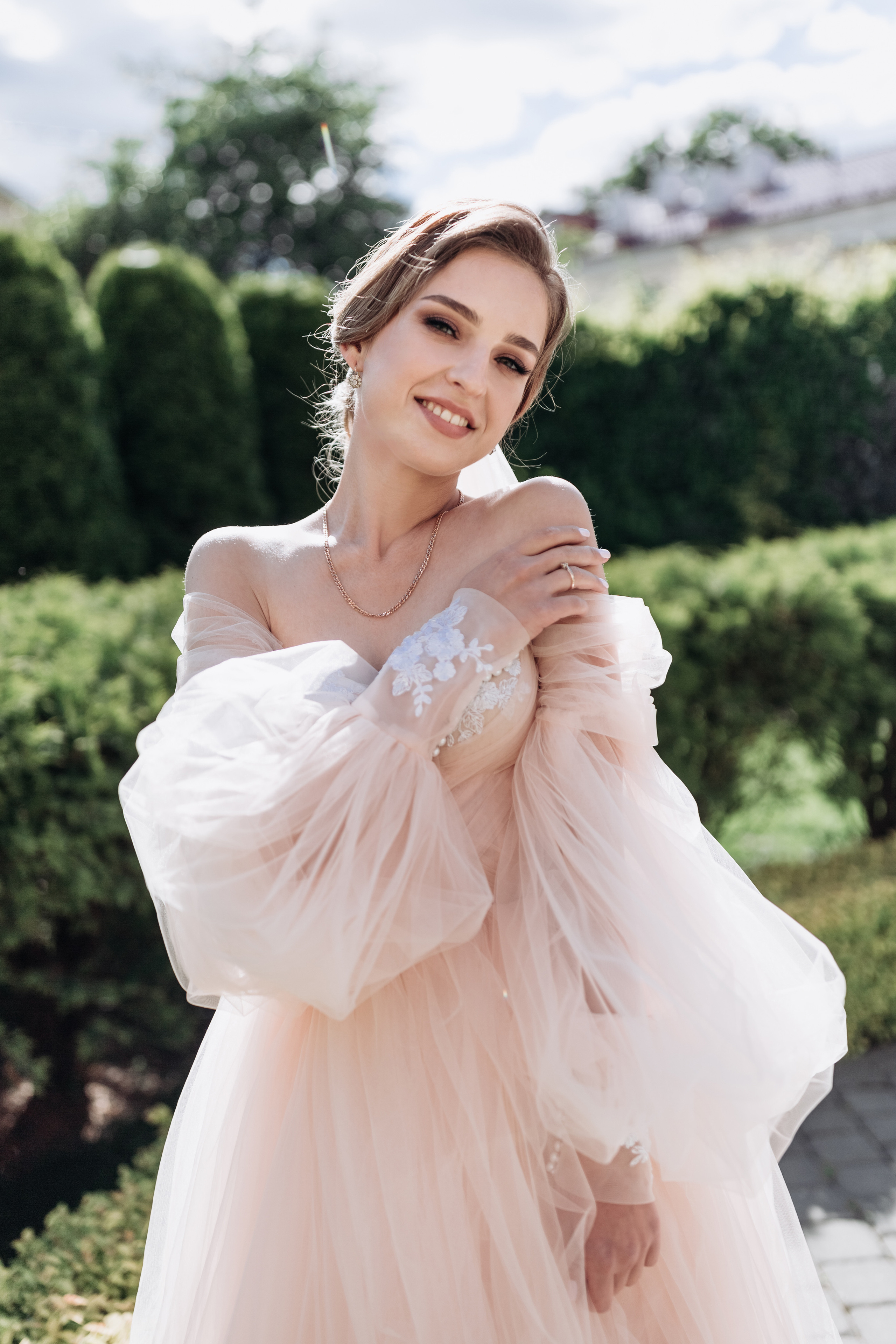 Wedding of Masha & Yura. Фотограф, Руан, Франция