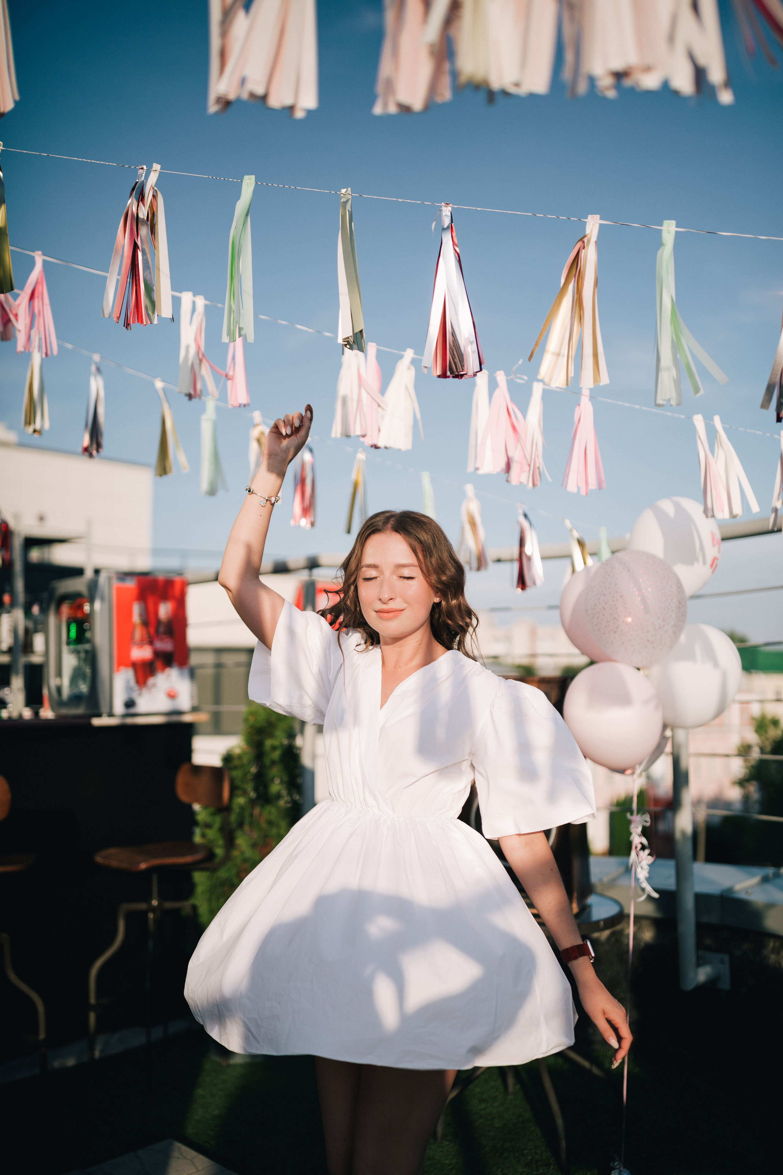 Hen Party Photoshoot. Photographe à Rouen, France