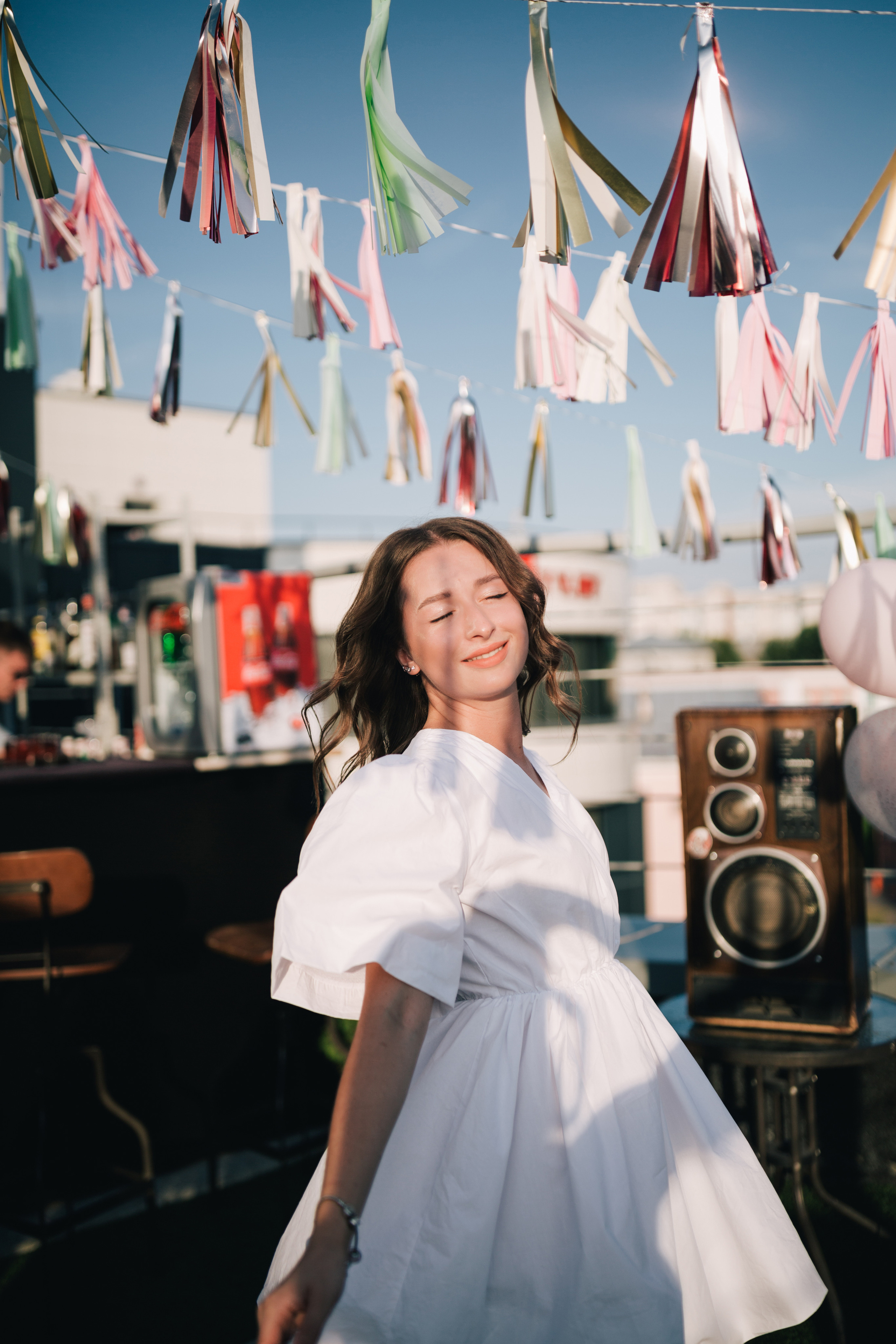Hen Party Photoshoot. Photographe à Rouen, France