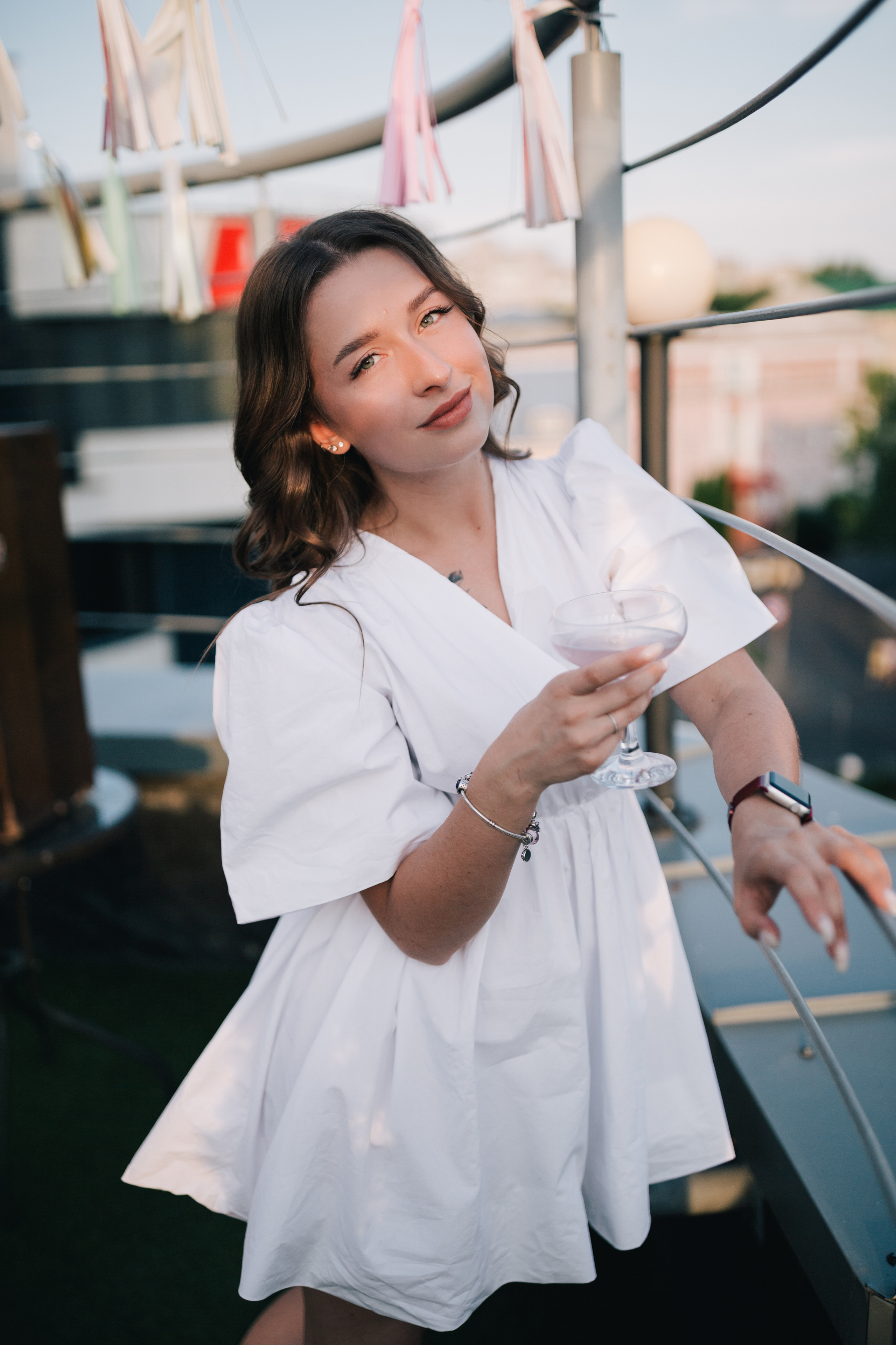 Hen Party Photoshoot. Photographe à Rouen, France