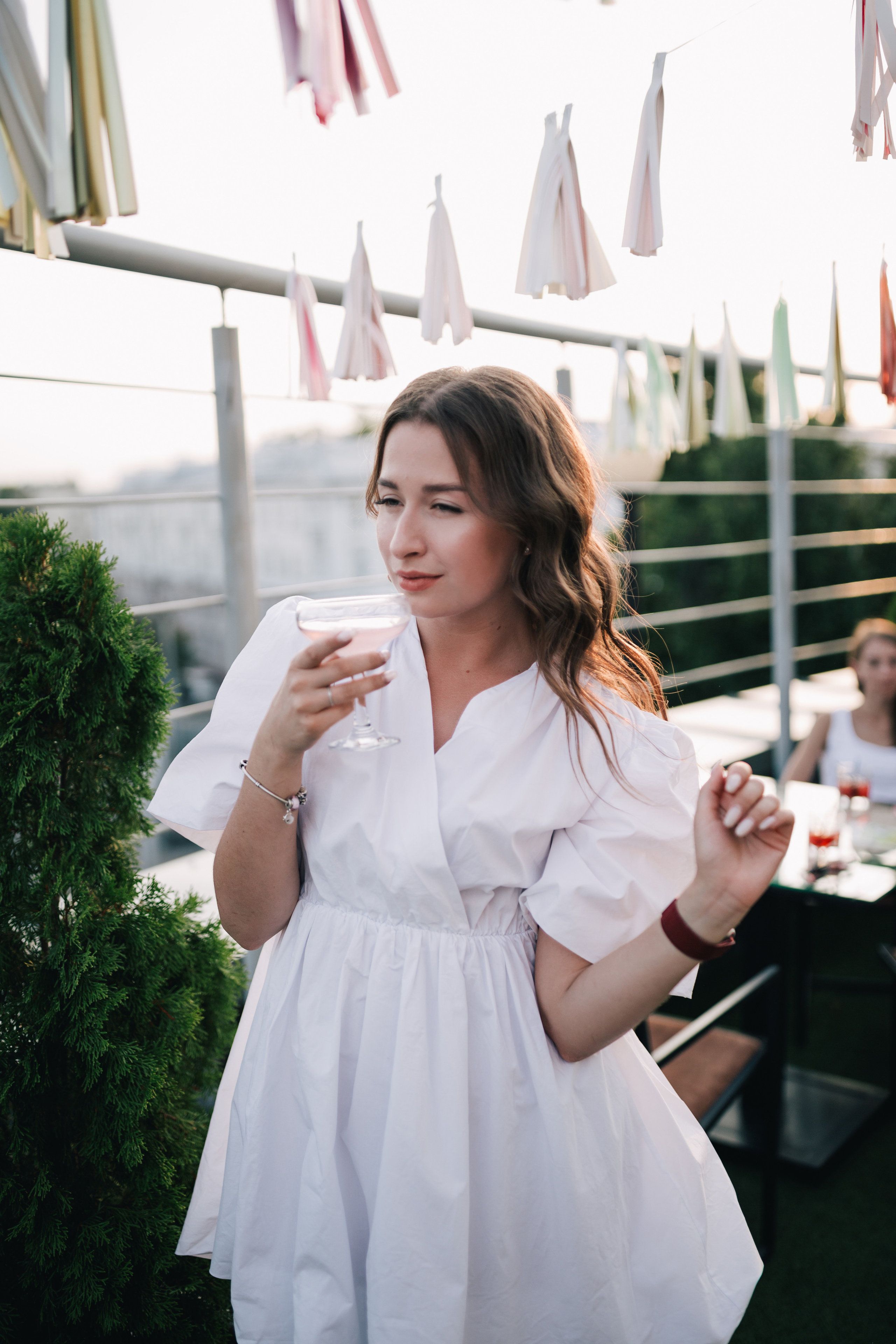 Hen Party Photoshoot. Photographe à Rouen, France