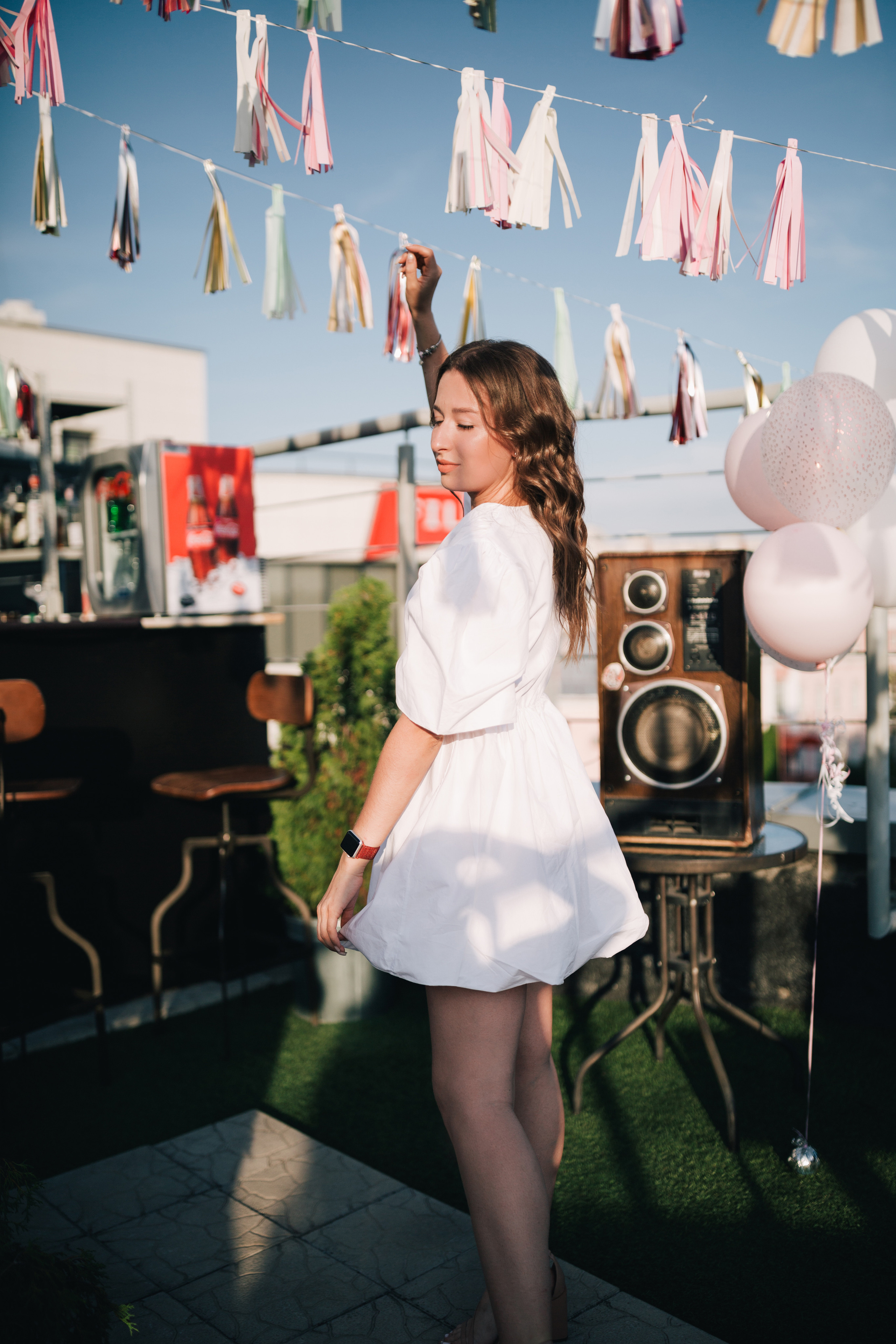 Hen Party Photoshoot. Photographe à Rouen, France