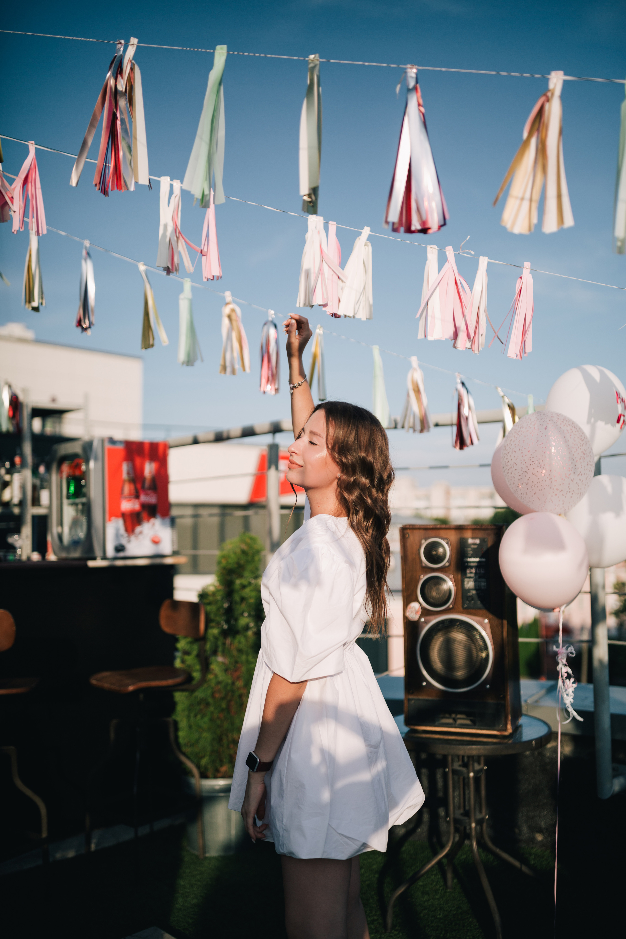 Hen Party Photoshoot. Photographe à Rouen, France