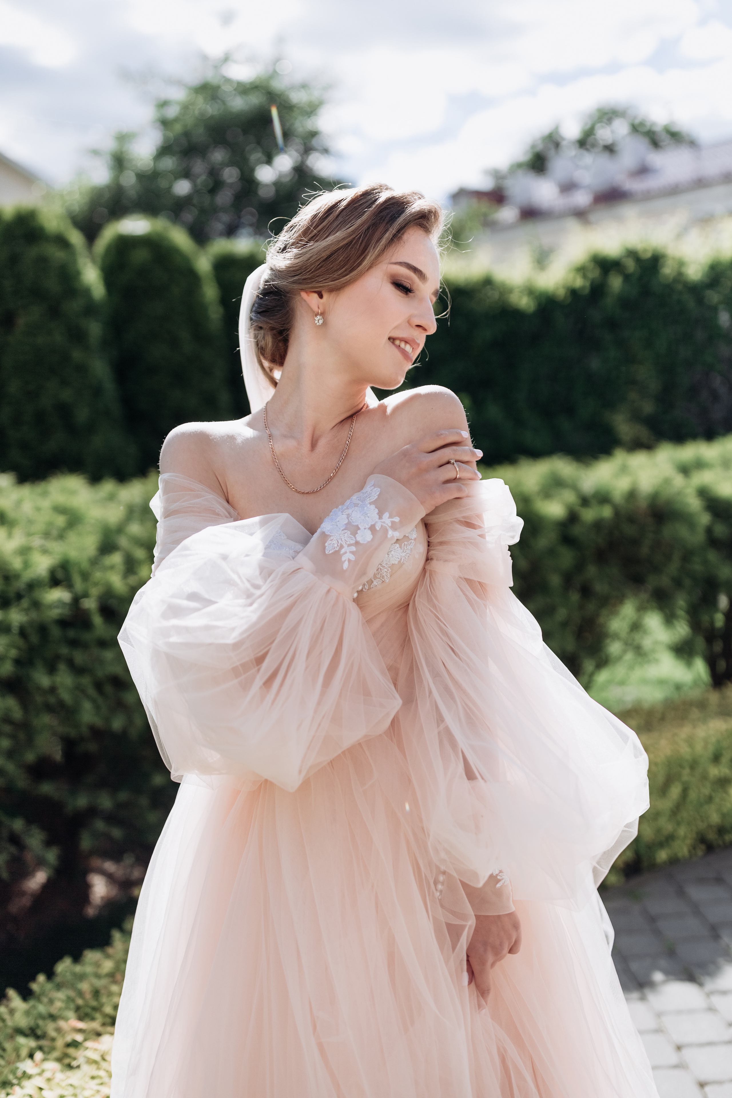 Wedding of Masha & Yura. Фотограф, Руан, Франция