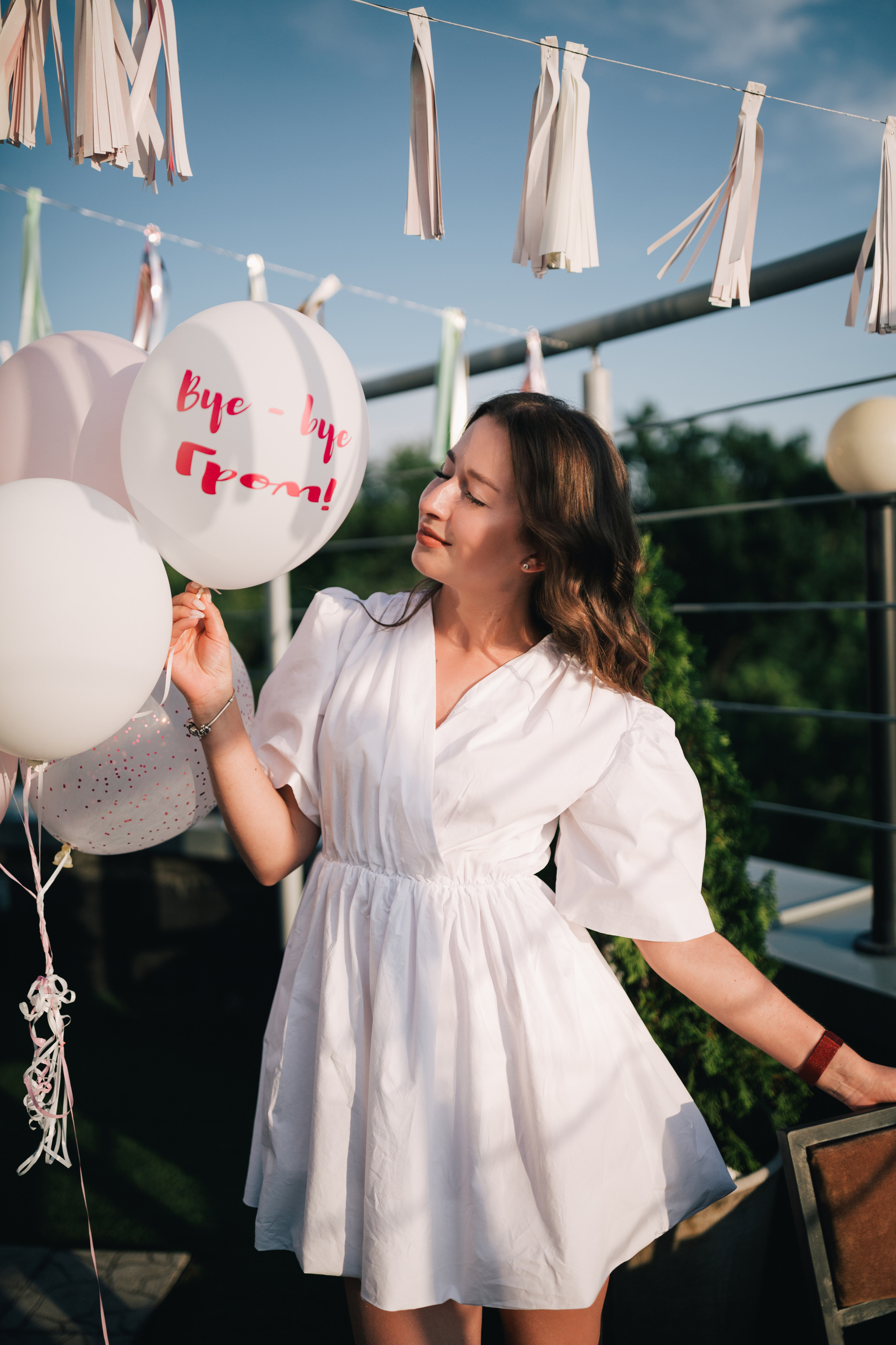Hen Party Photoshoot. Photographe à Rouen, France