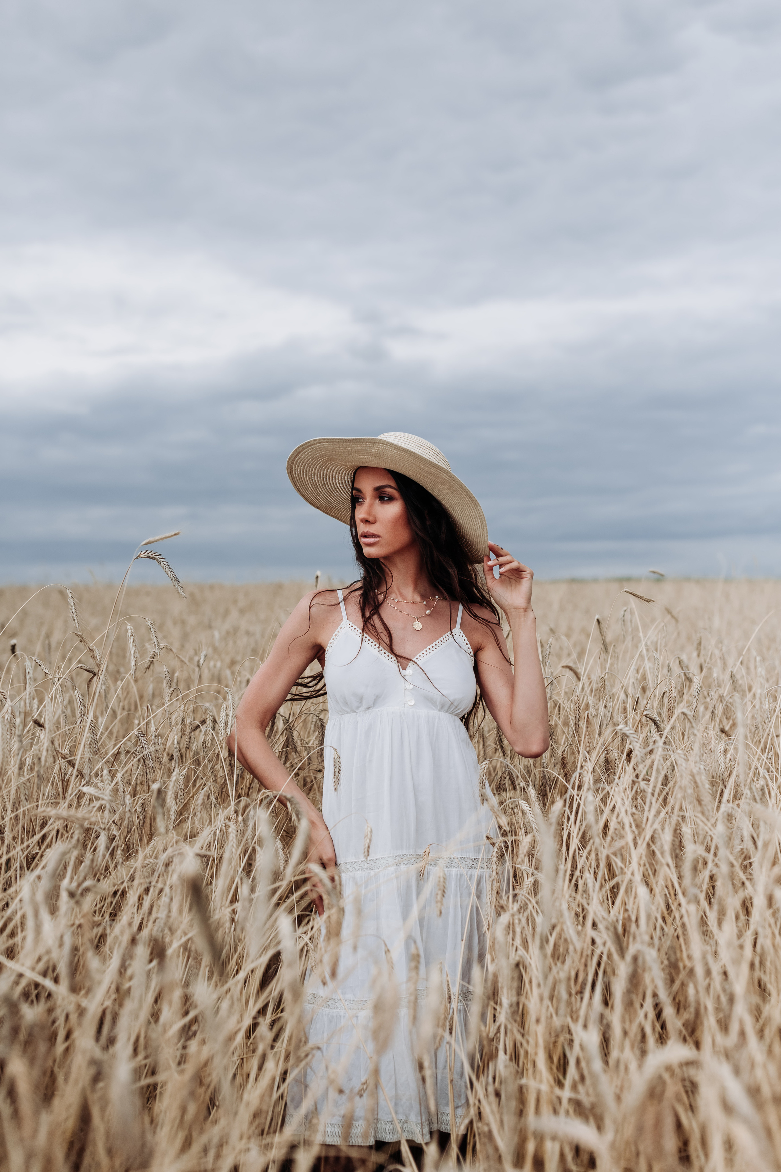 Julia autumn Photoshoot. Photographer Rouen, France