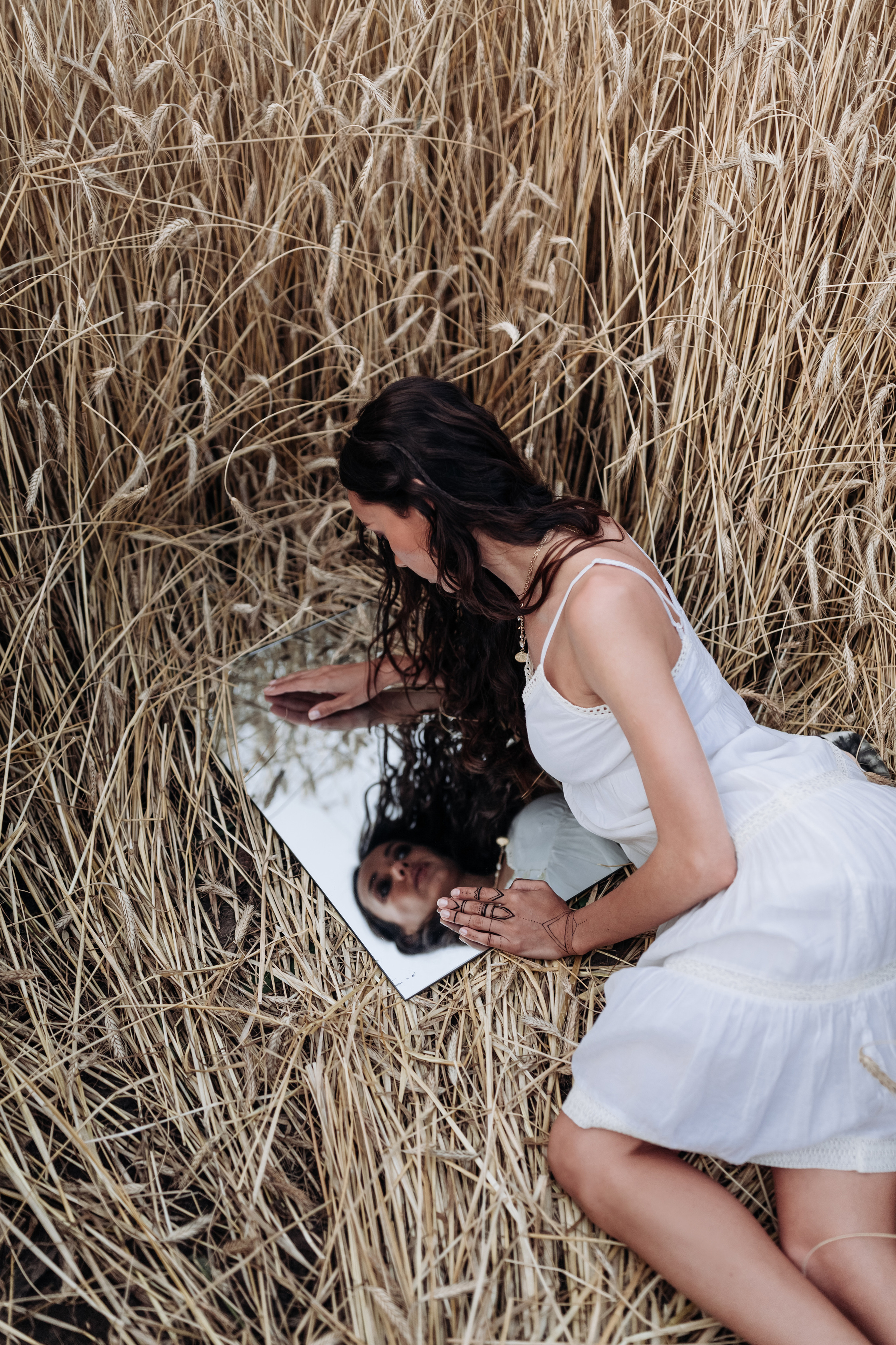 Julia autumn Photoshoot. Photographer Rouen, France