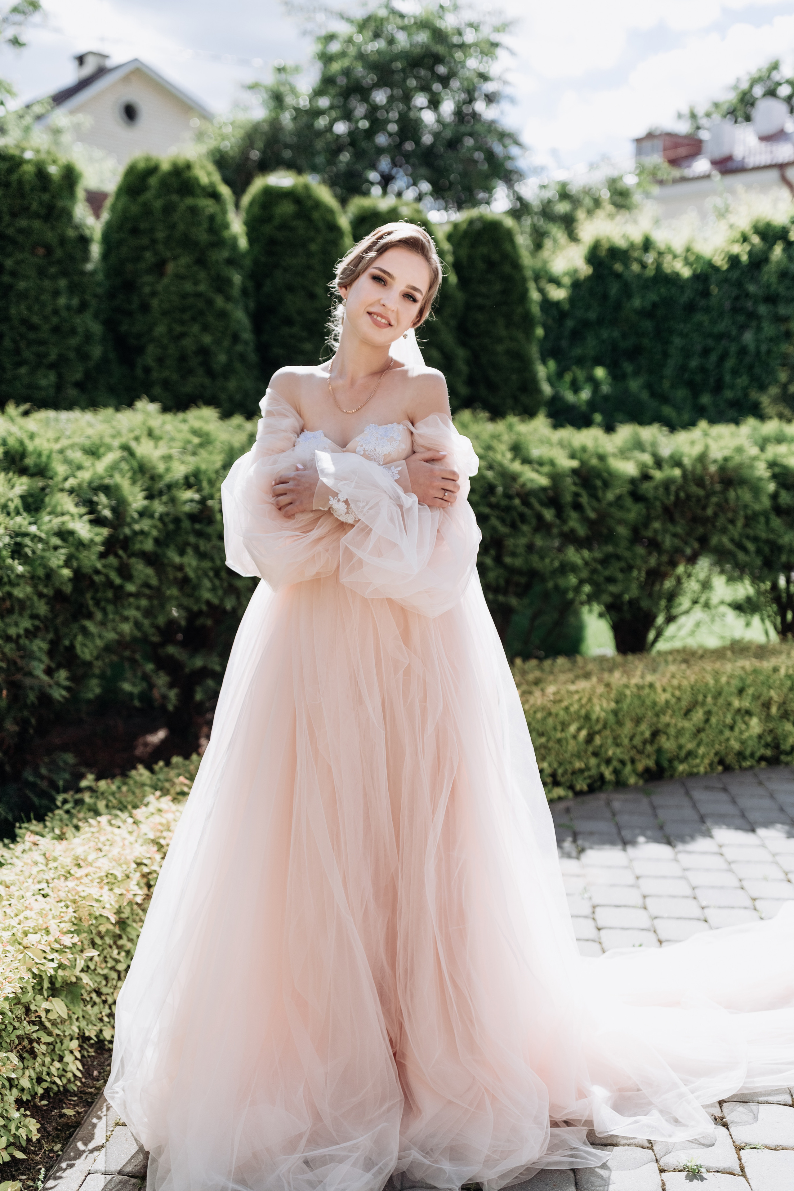 Wedding of Masha & Yura. Фотограф, Руан, Франция