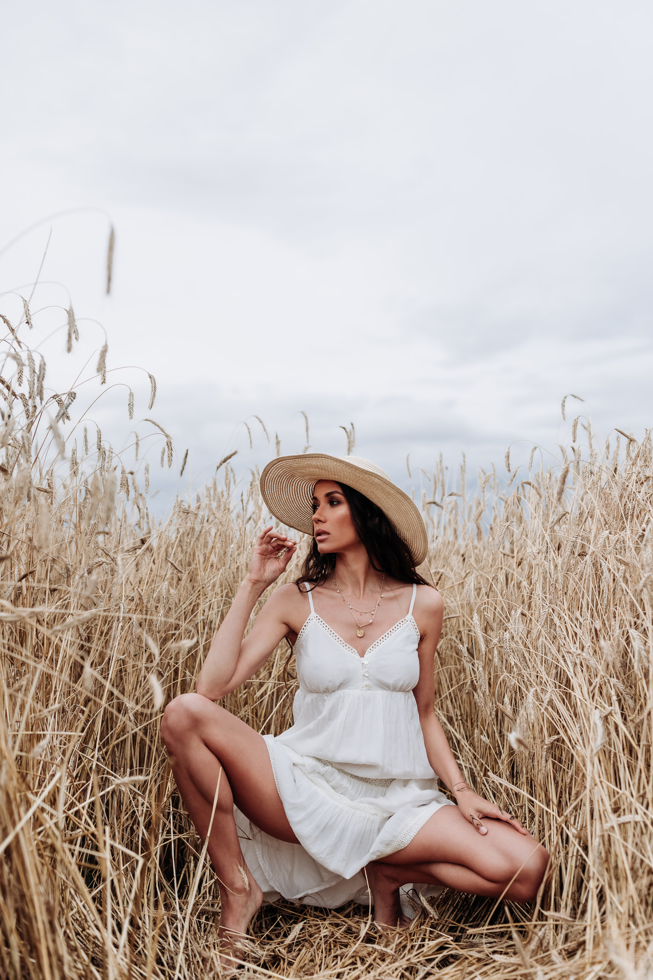 Julia autumn Photoshoot. Photographer Rouen, France