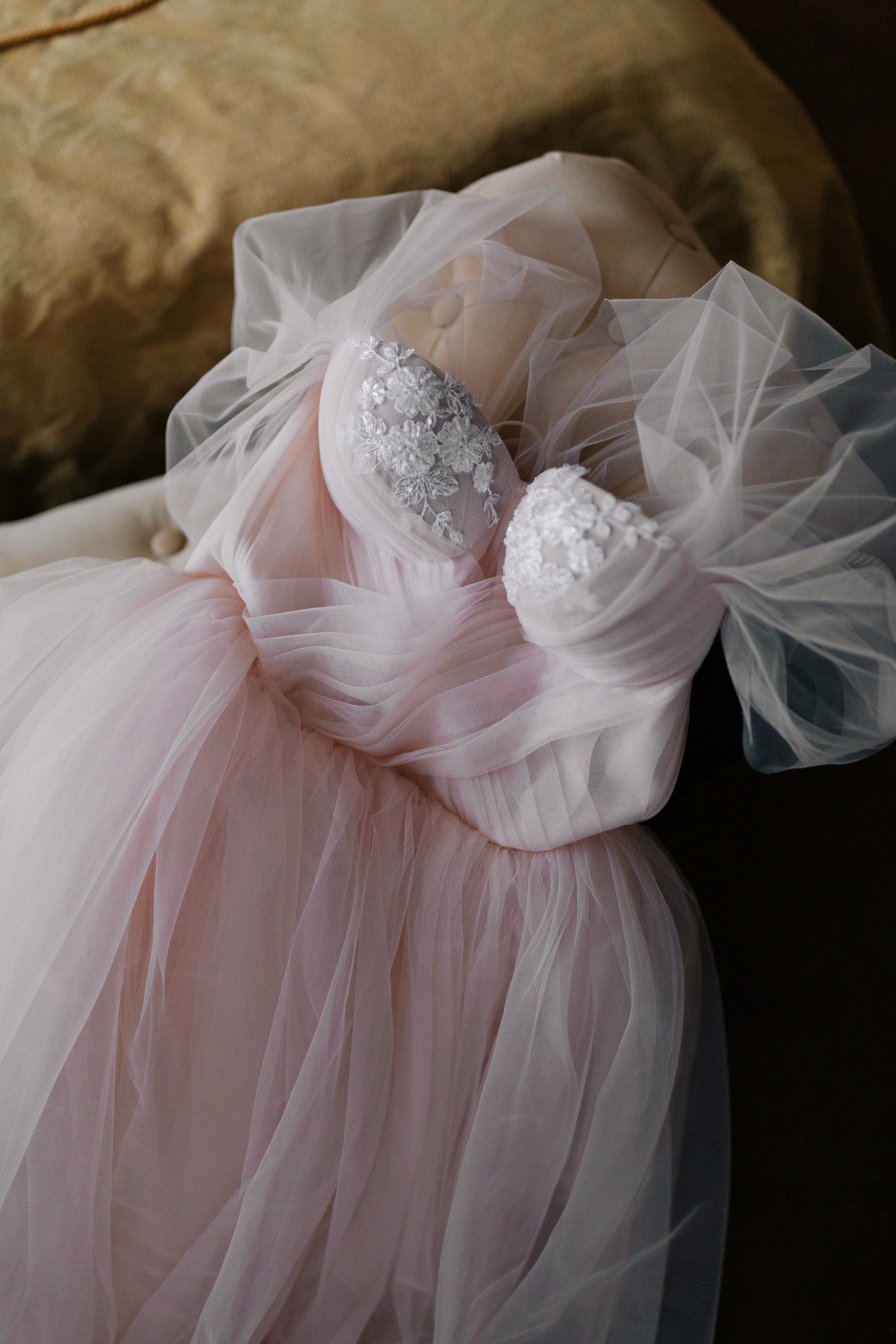 Wedding of Masha & Yura. Фотограф, Руан, Франция