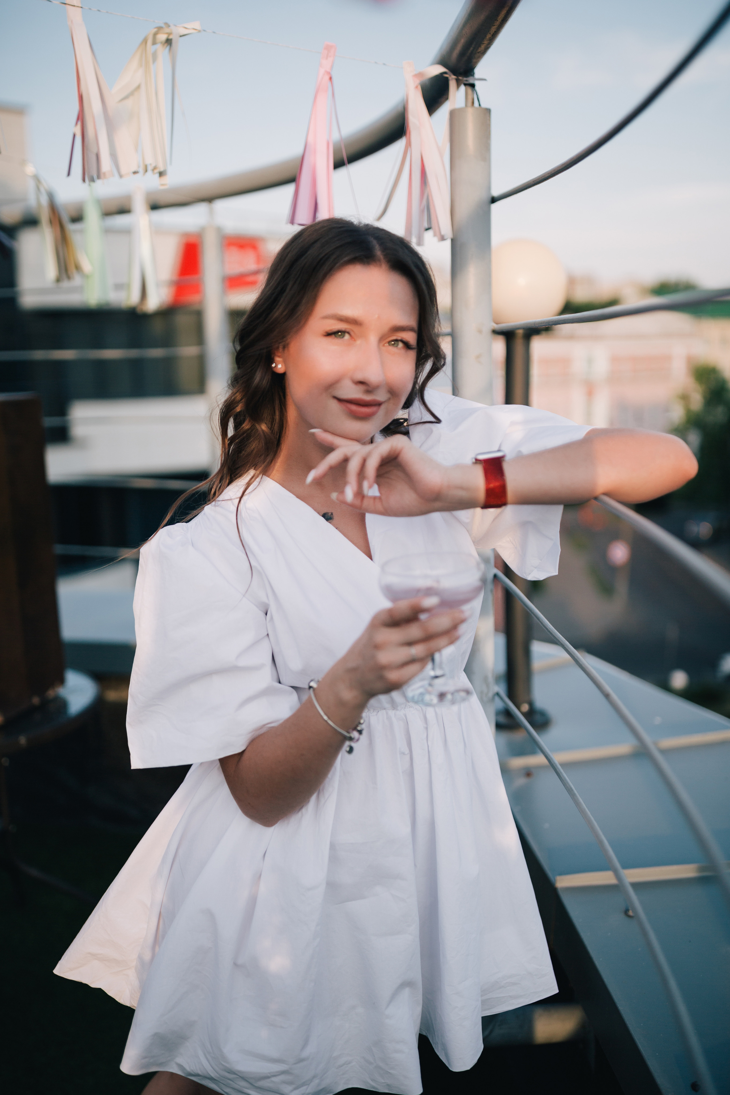 Hen Party Photoshoot. Photographe à Rouen, France