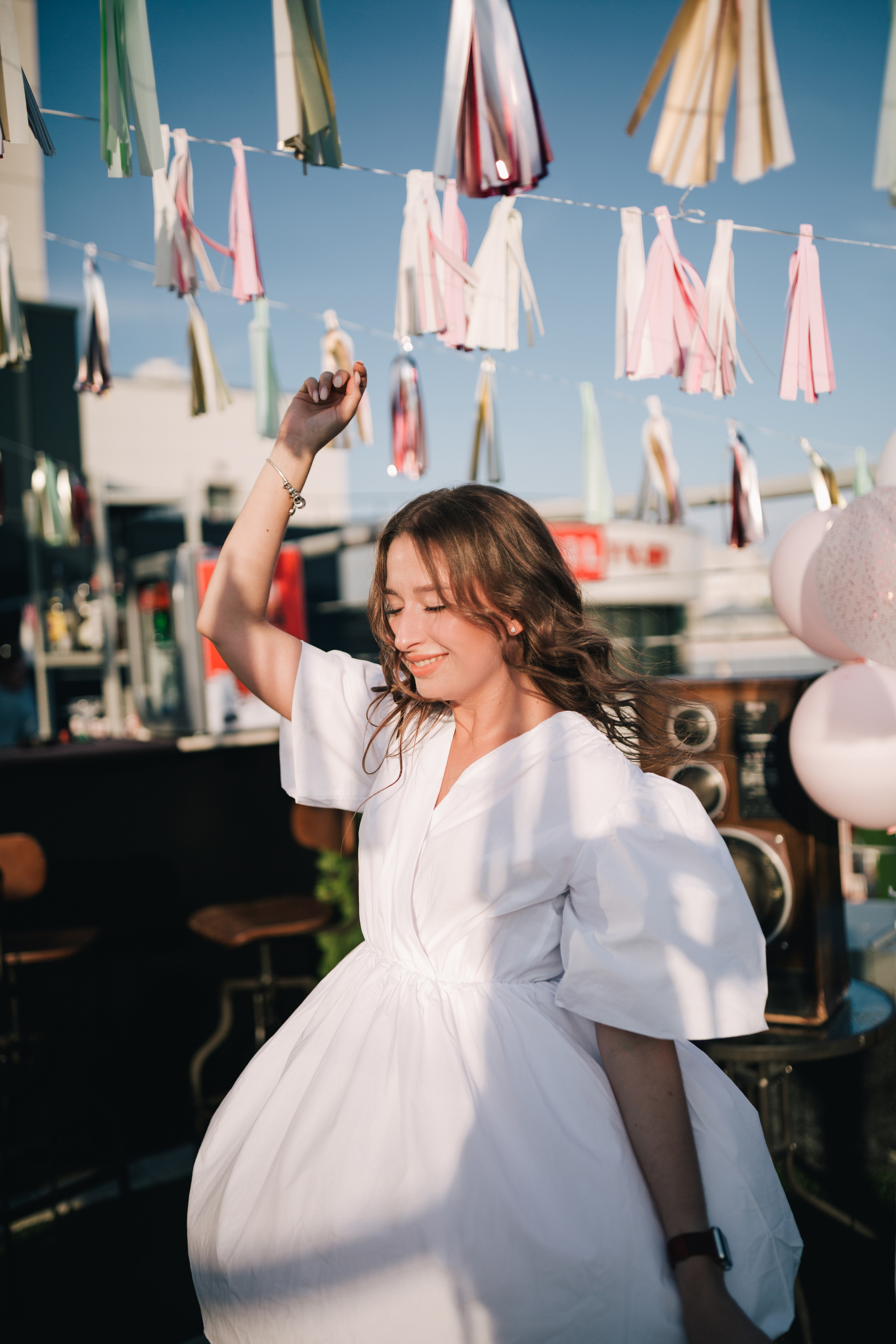 Hen Party Photoshoot. Photographe à Rouen, France
