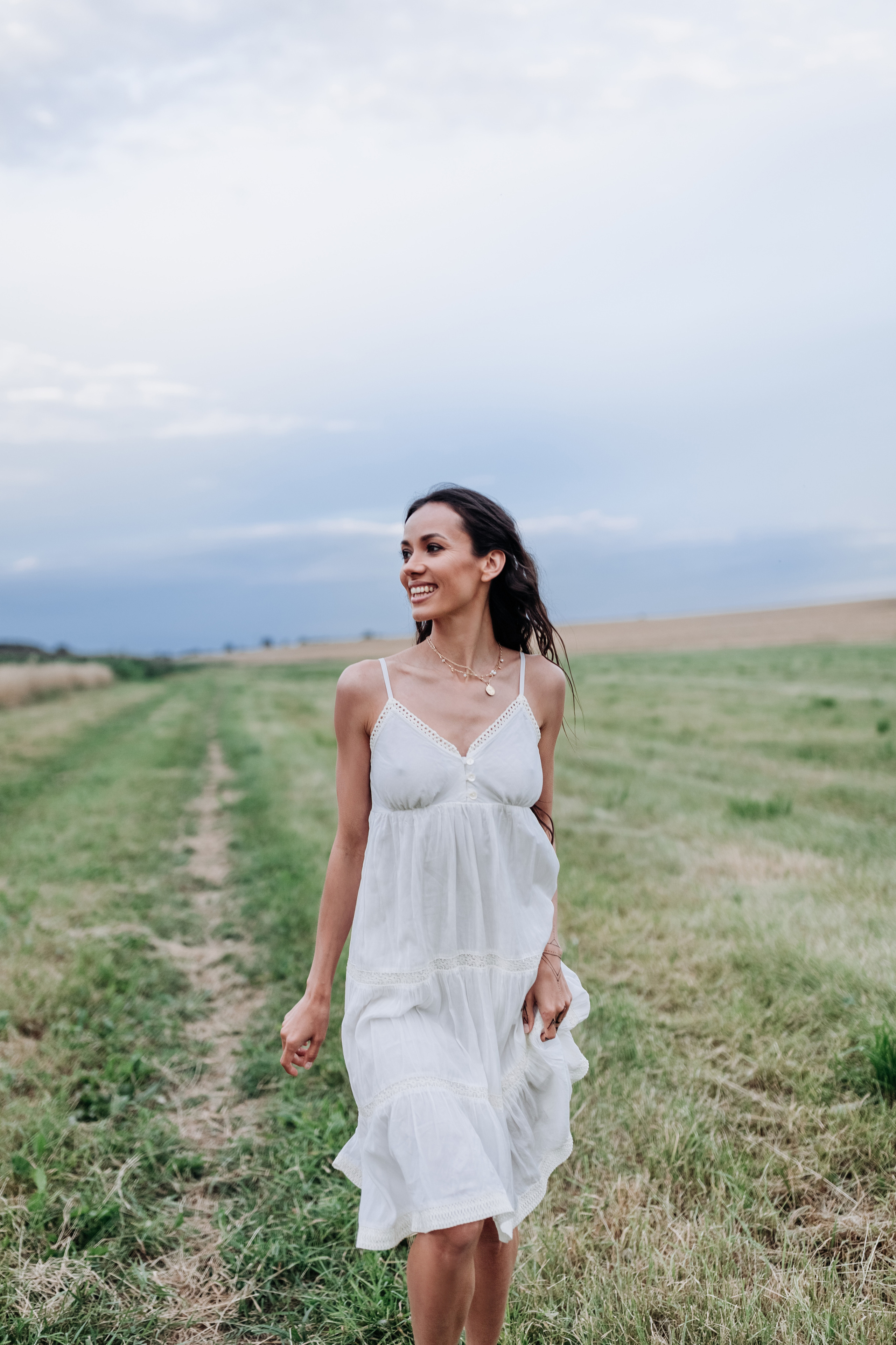 Julia autumn Photoshoot. Photographer Rouen, France