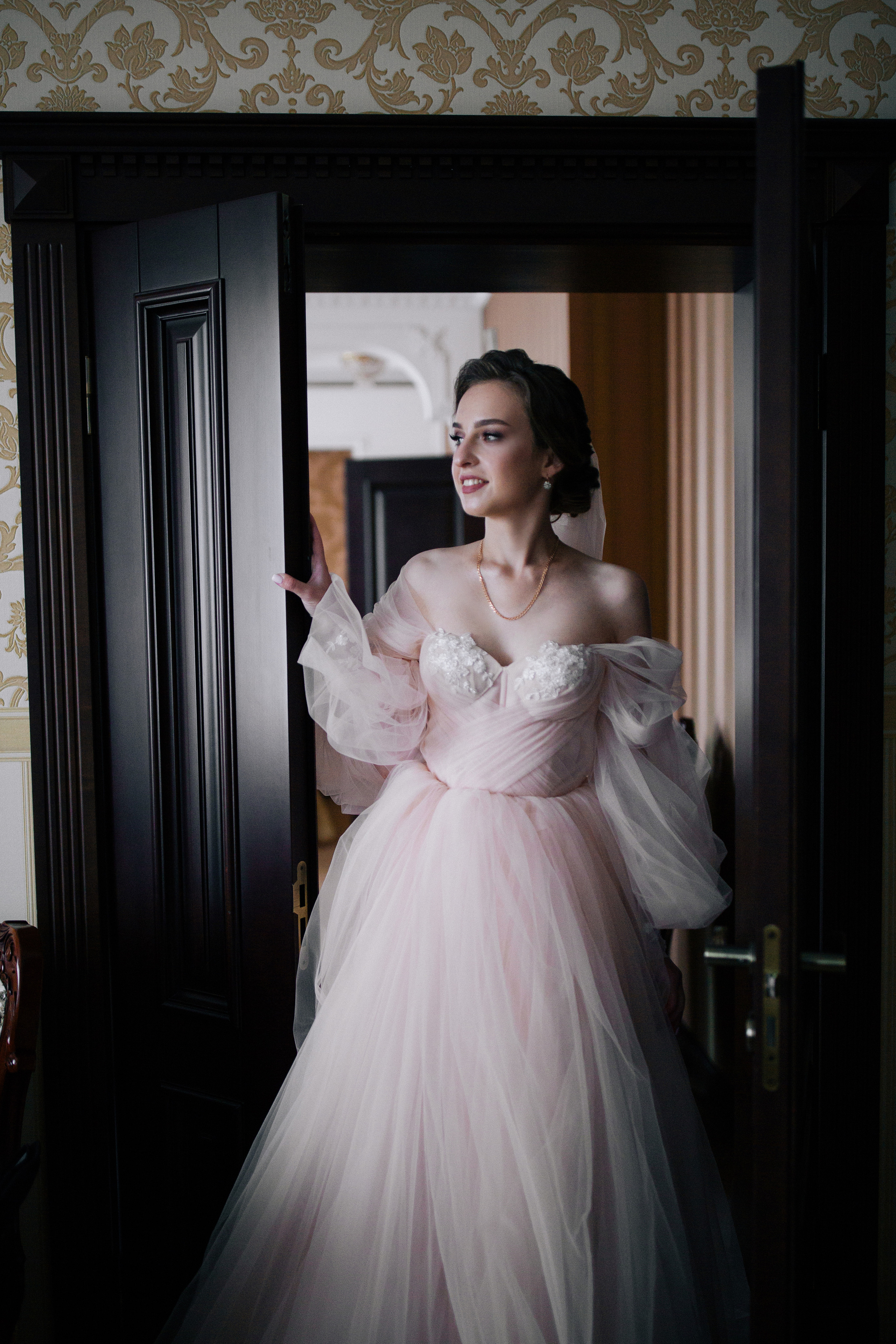 Wedding of Masha & Yura. Фотограф, Руан, Франция