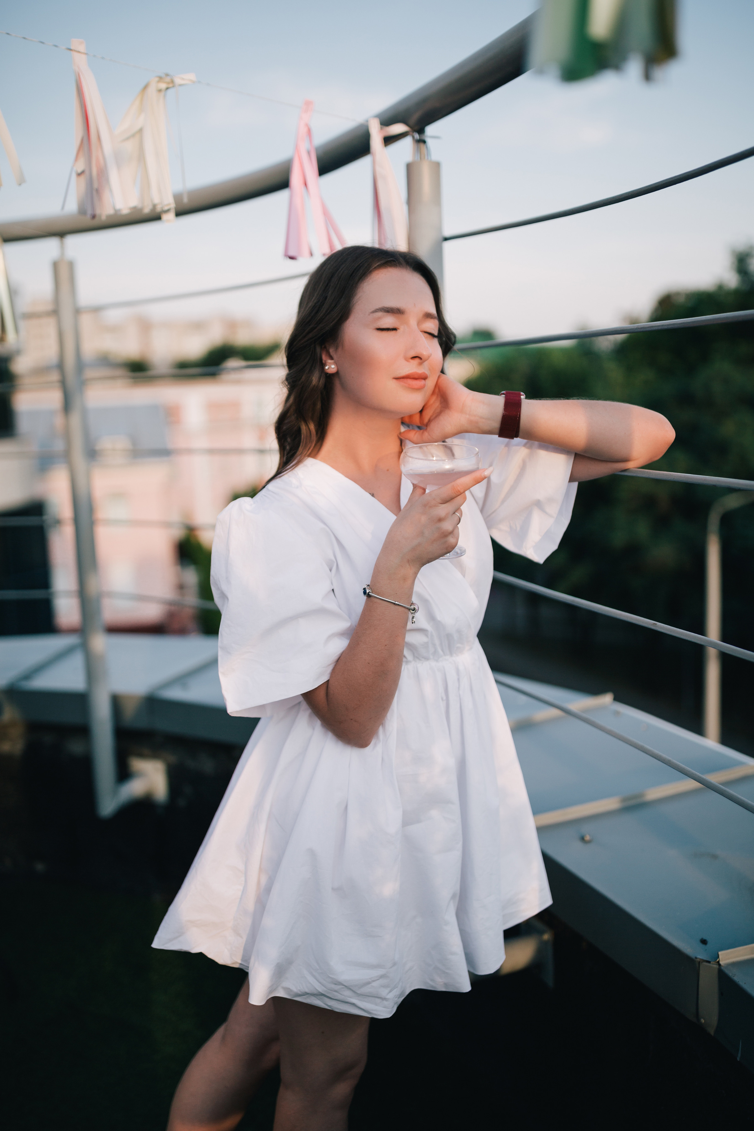 Hen Party Photoshoot. Photographe à Rouen, France