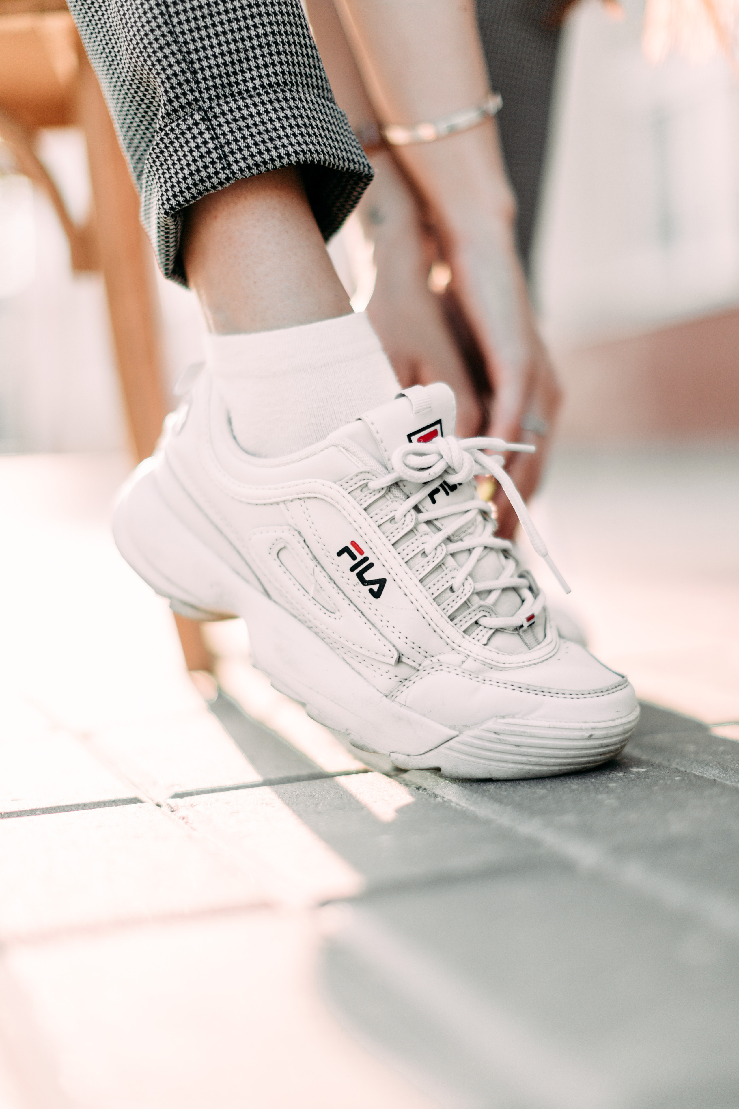 Irina morning photoshoot. Photographe à Rouen, France