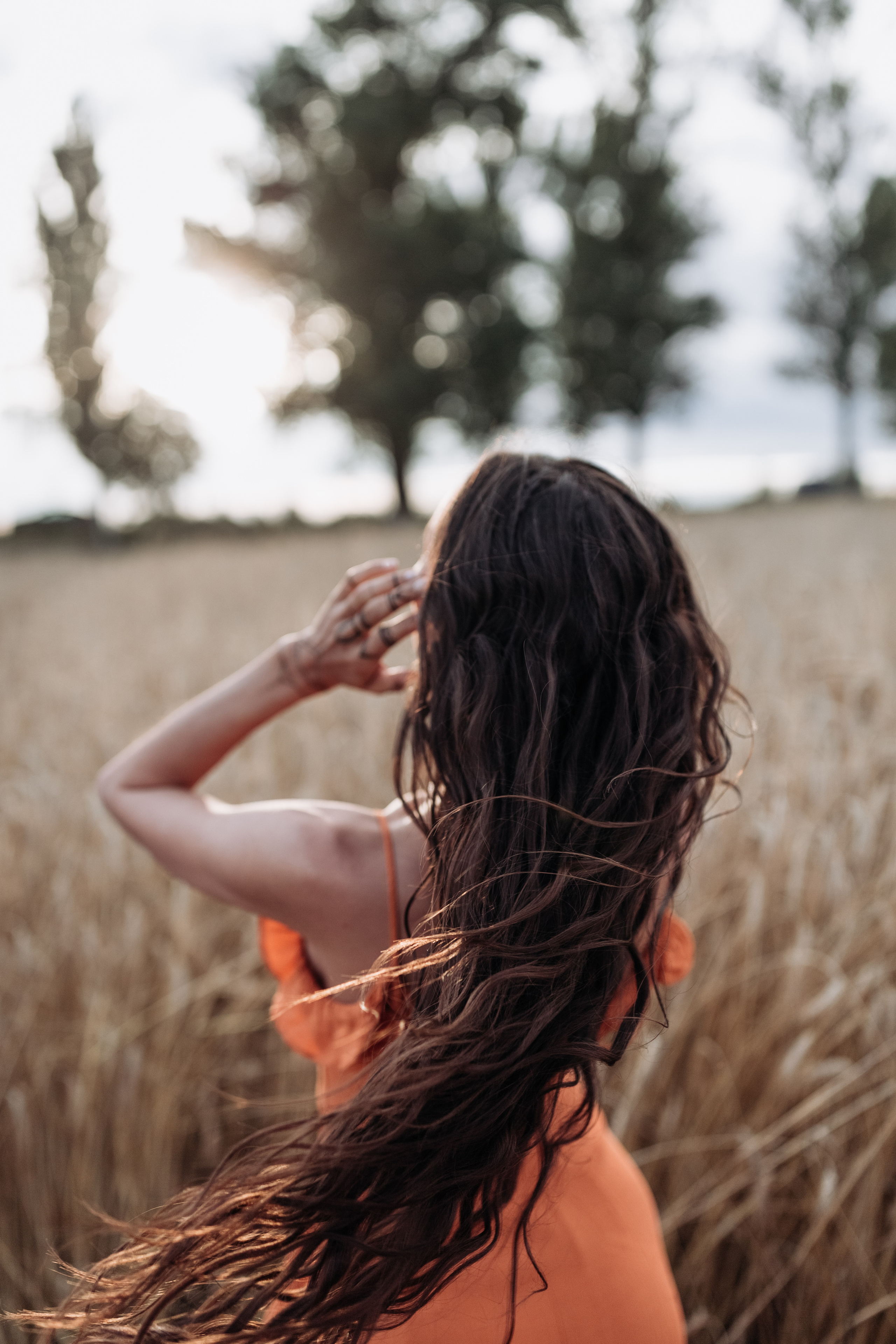 Julia autumn Photoshoot. Photographer Rouen, France