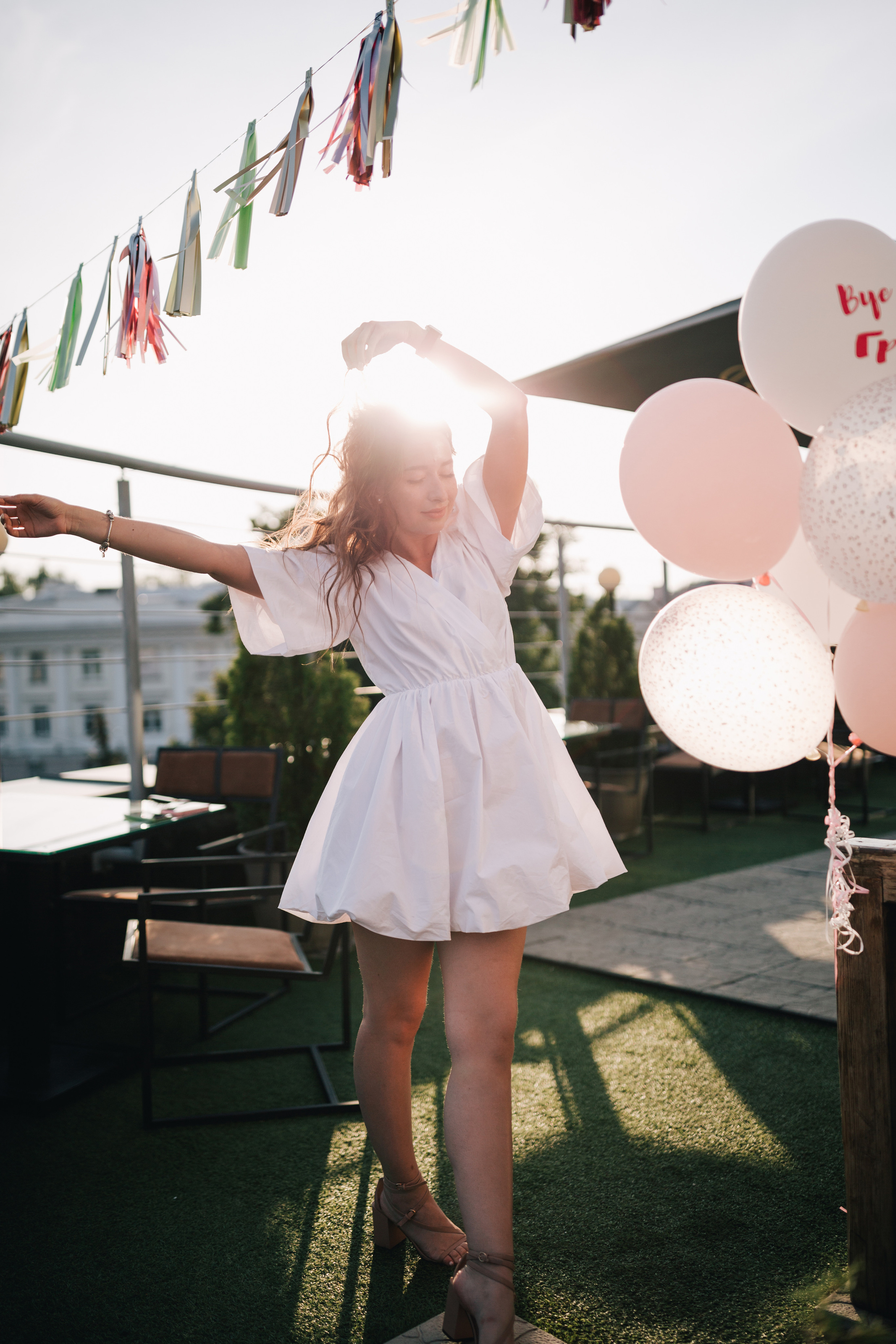 Hen Party Photoshoot. Photographe à Rouen, France