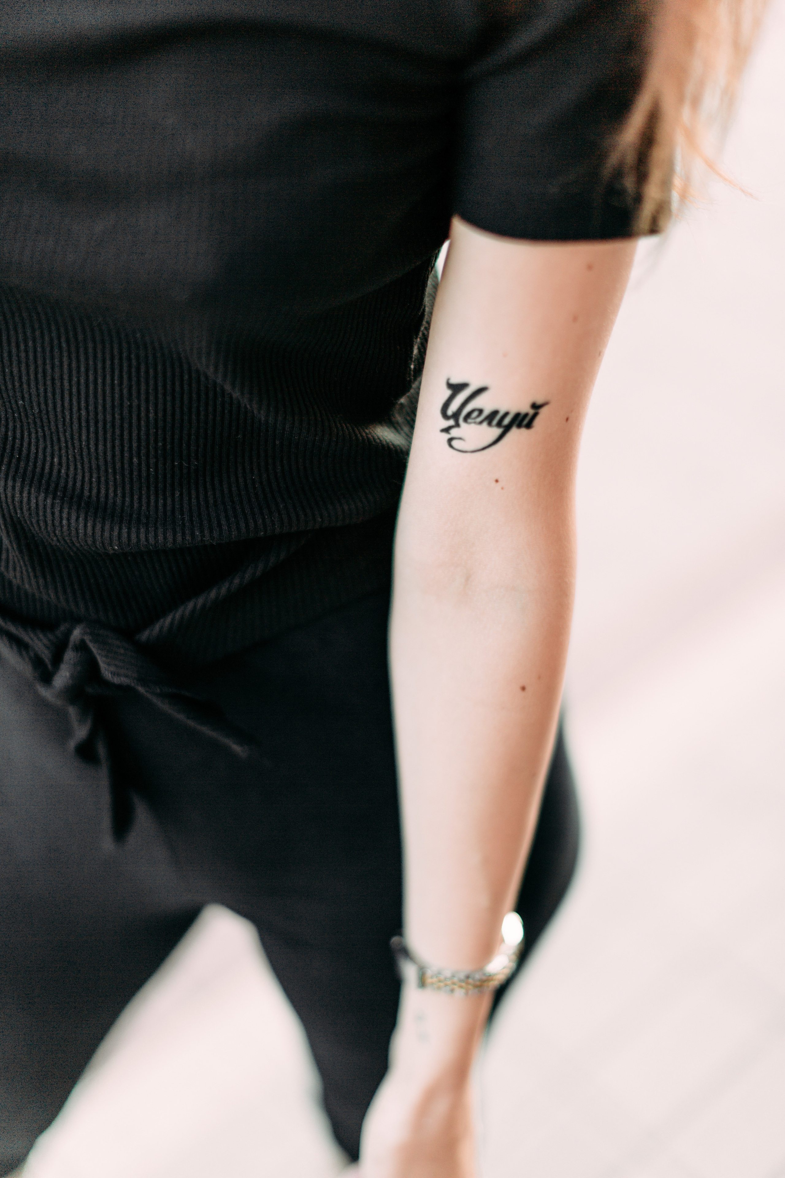 Irina morning photoshoot. Photographe à Rouen, France