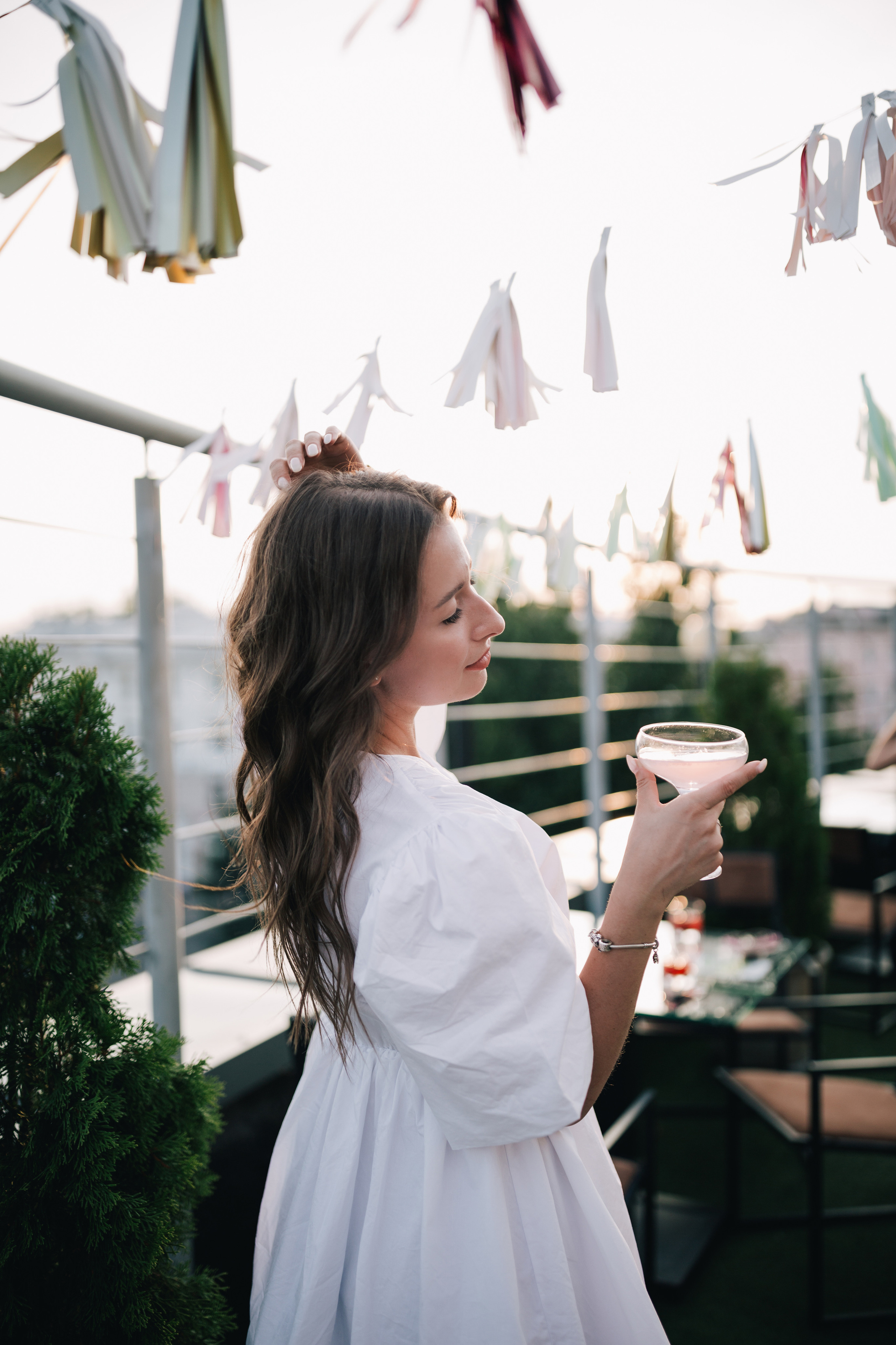 Hen Party Photoshoot. Photographe à Rouen, France