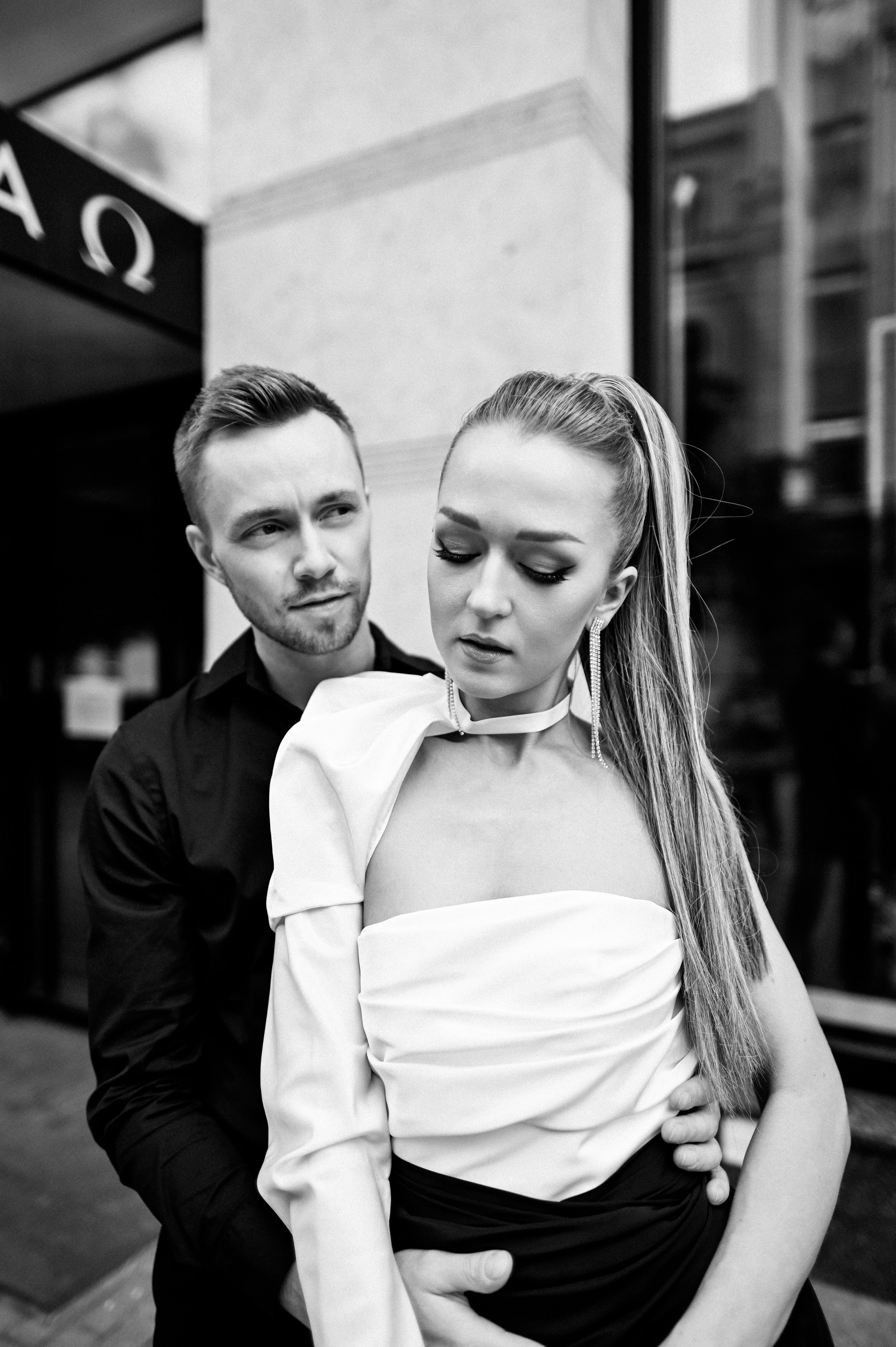 Прогулка с далматинцами. Детский и семейный фотограф в финляндии дина пулкка. контент фотограф