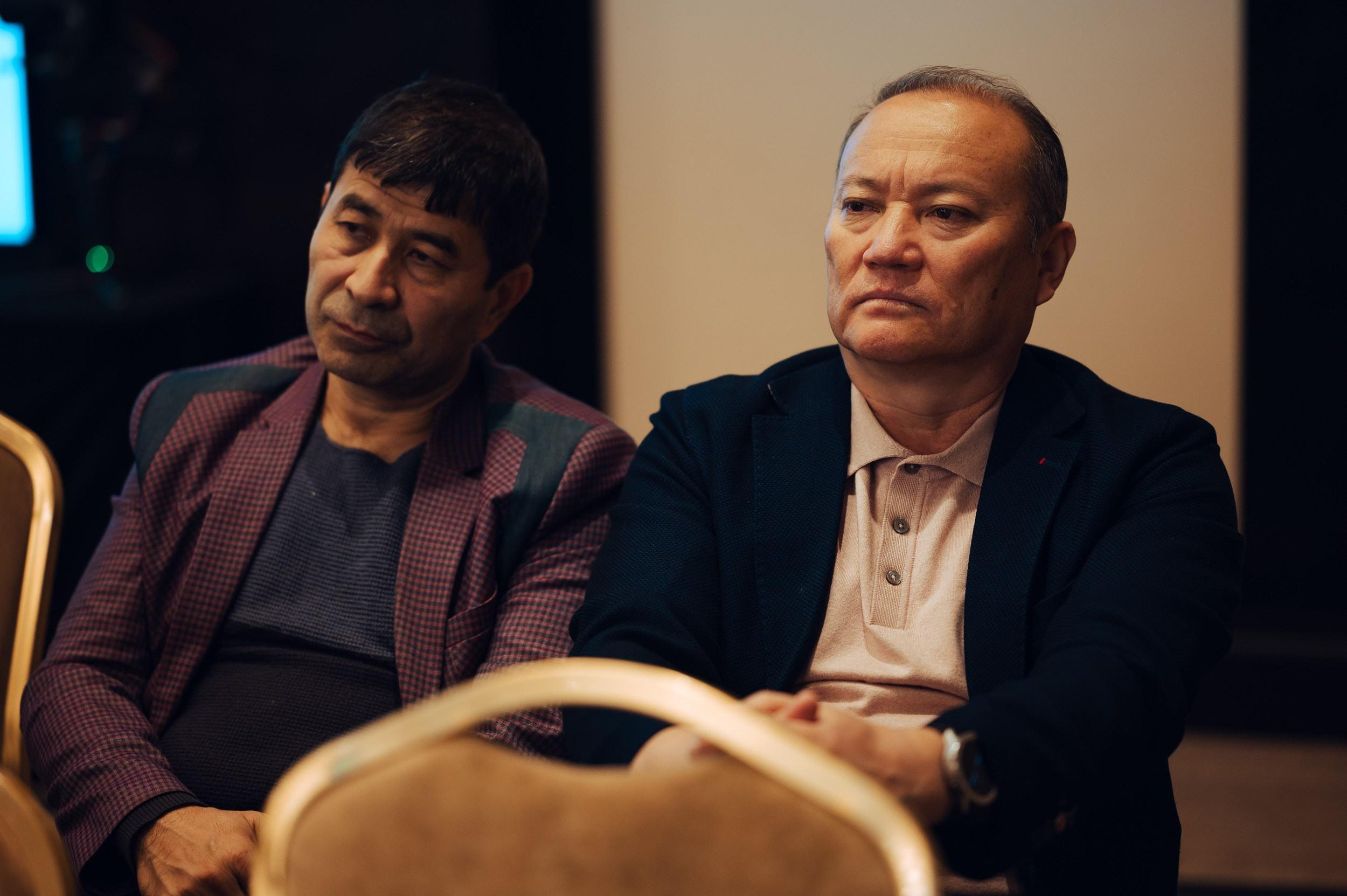 Pre-IPO |Презентация. Фотограф в Бишкеке Андрей Кавешников