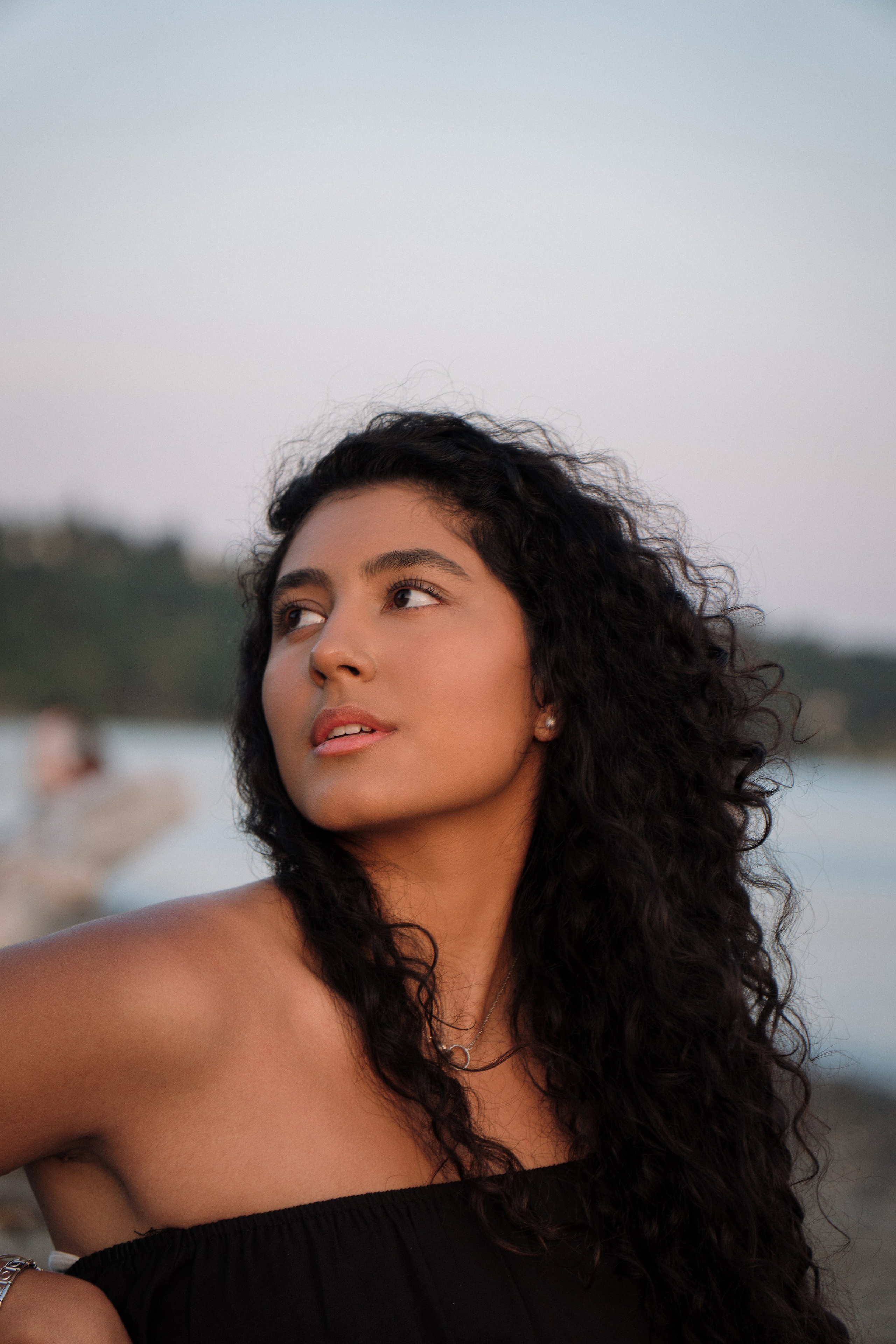 Aziza. Photographer in Washington Sophia D