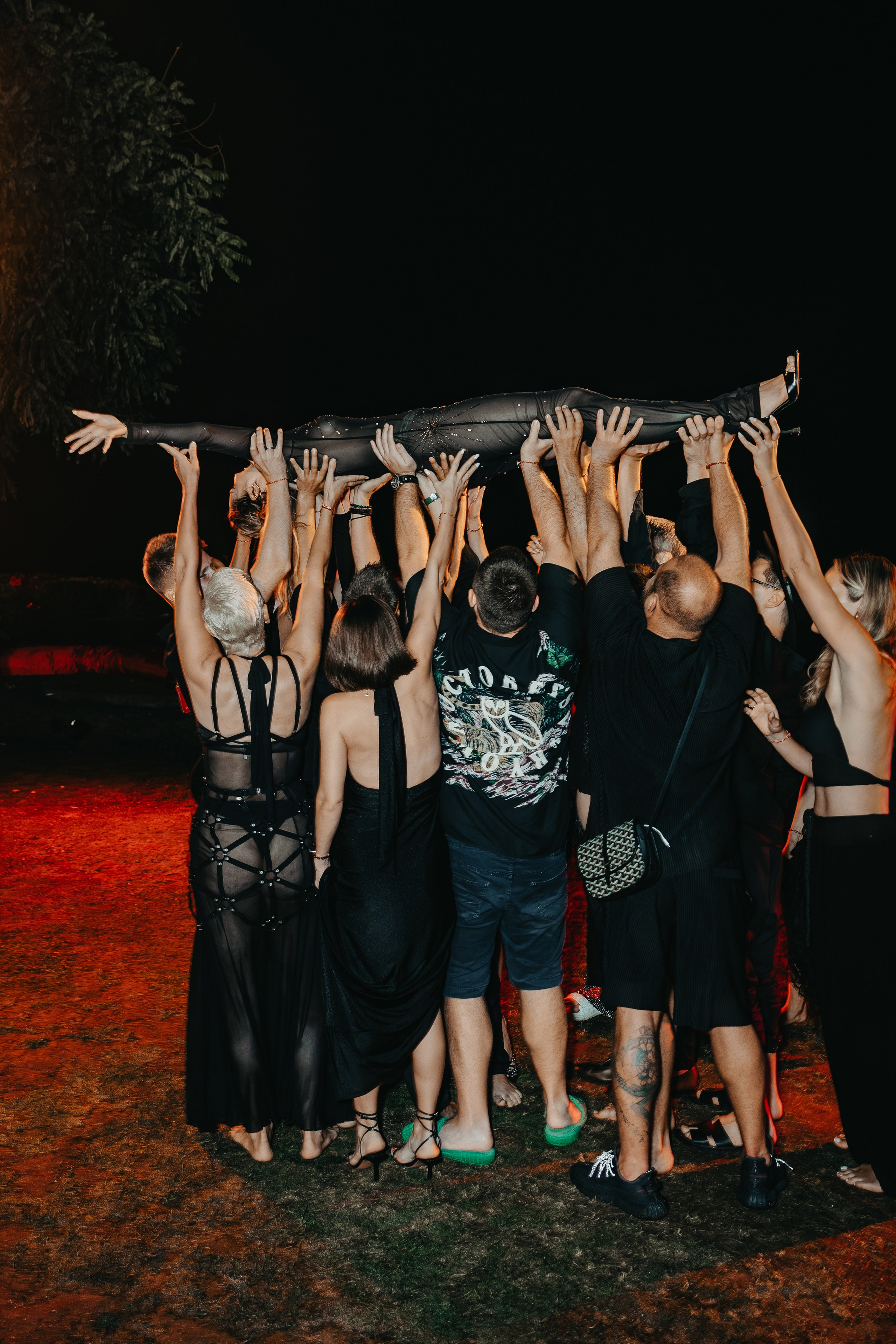 Olya’s birthday. Профессиональный фотограф Нурмиева Вероника