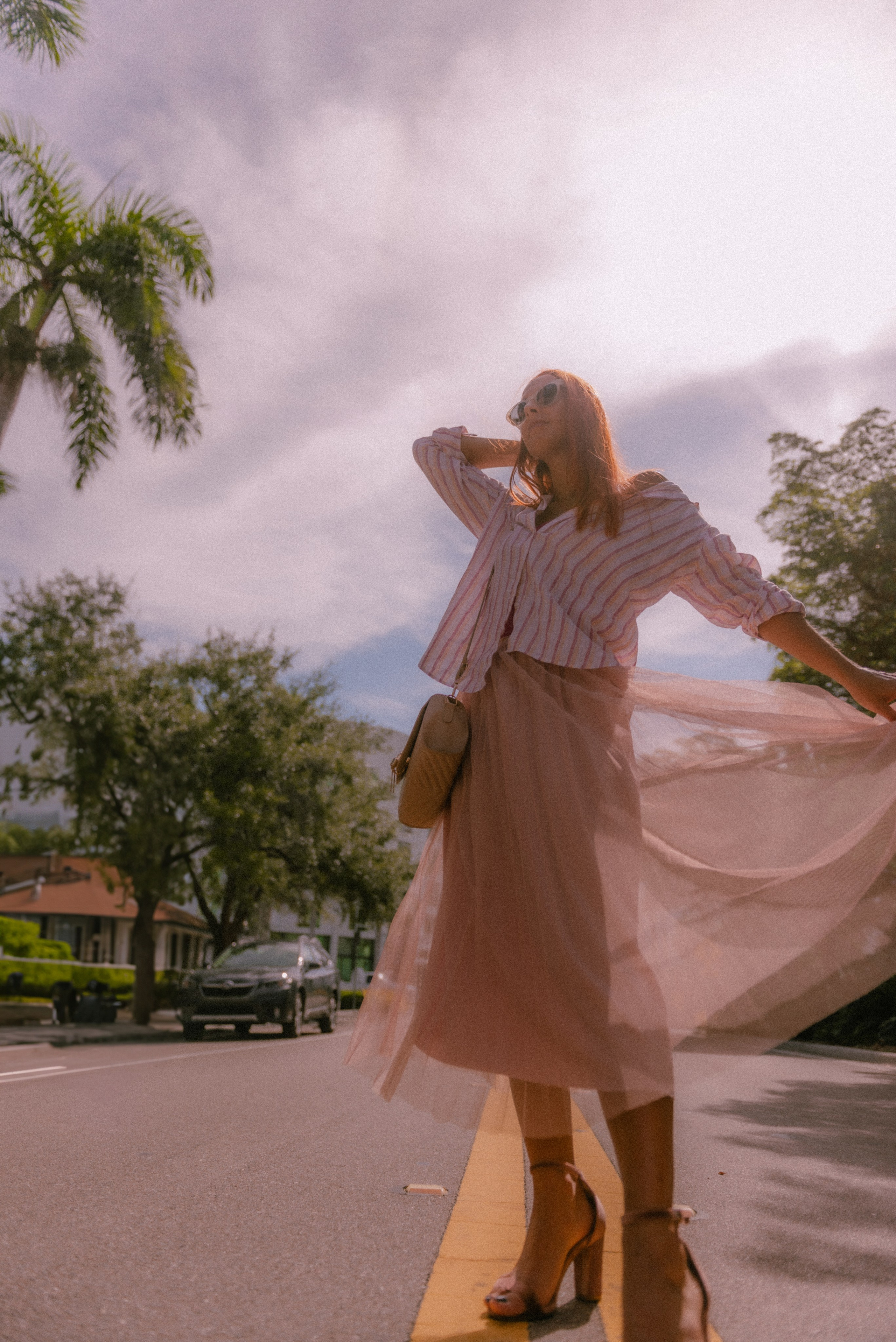 Nina. Photographer Vladmir Gladkov