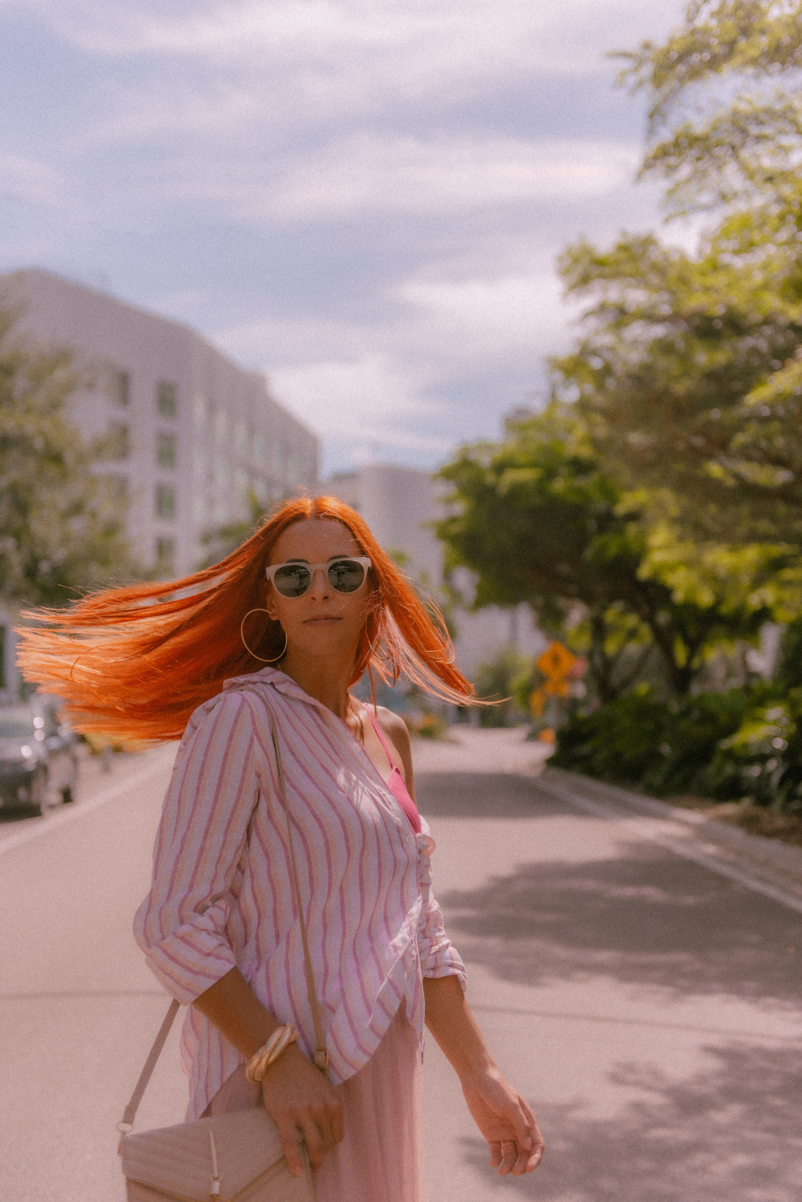 Nina. Photographer Vladmir Gladkov