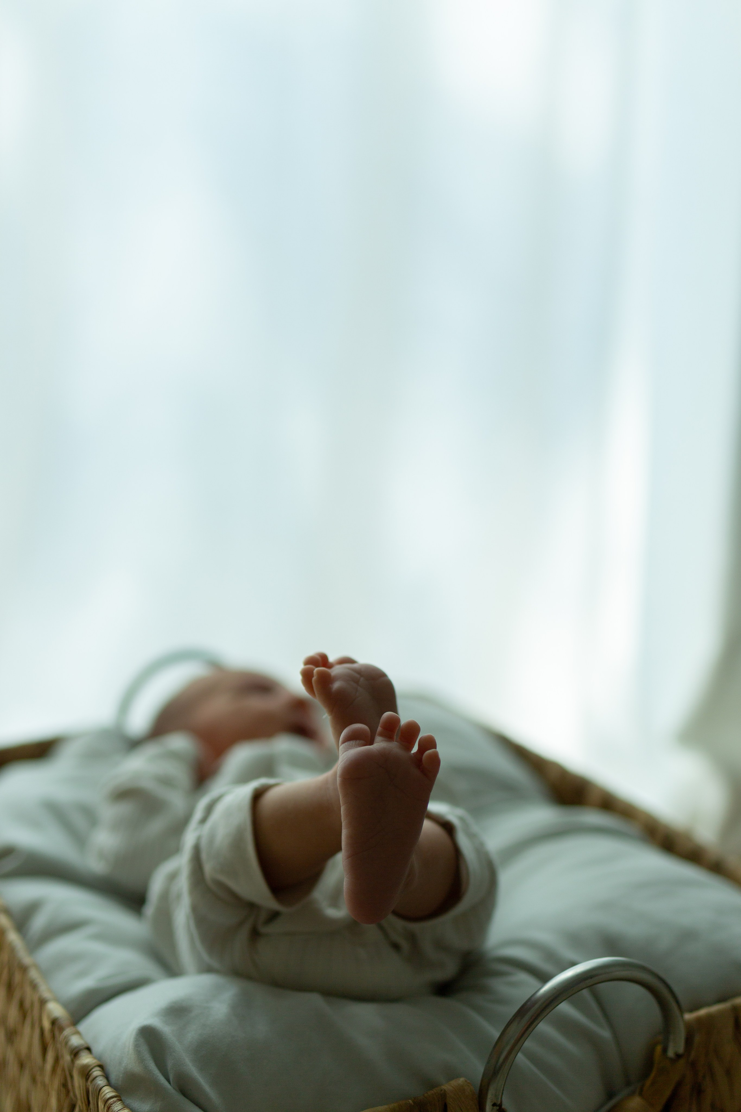 Veniamin. Photographer Vladmir Gladkov