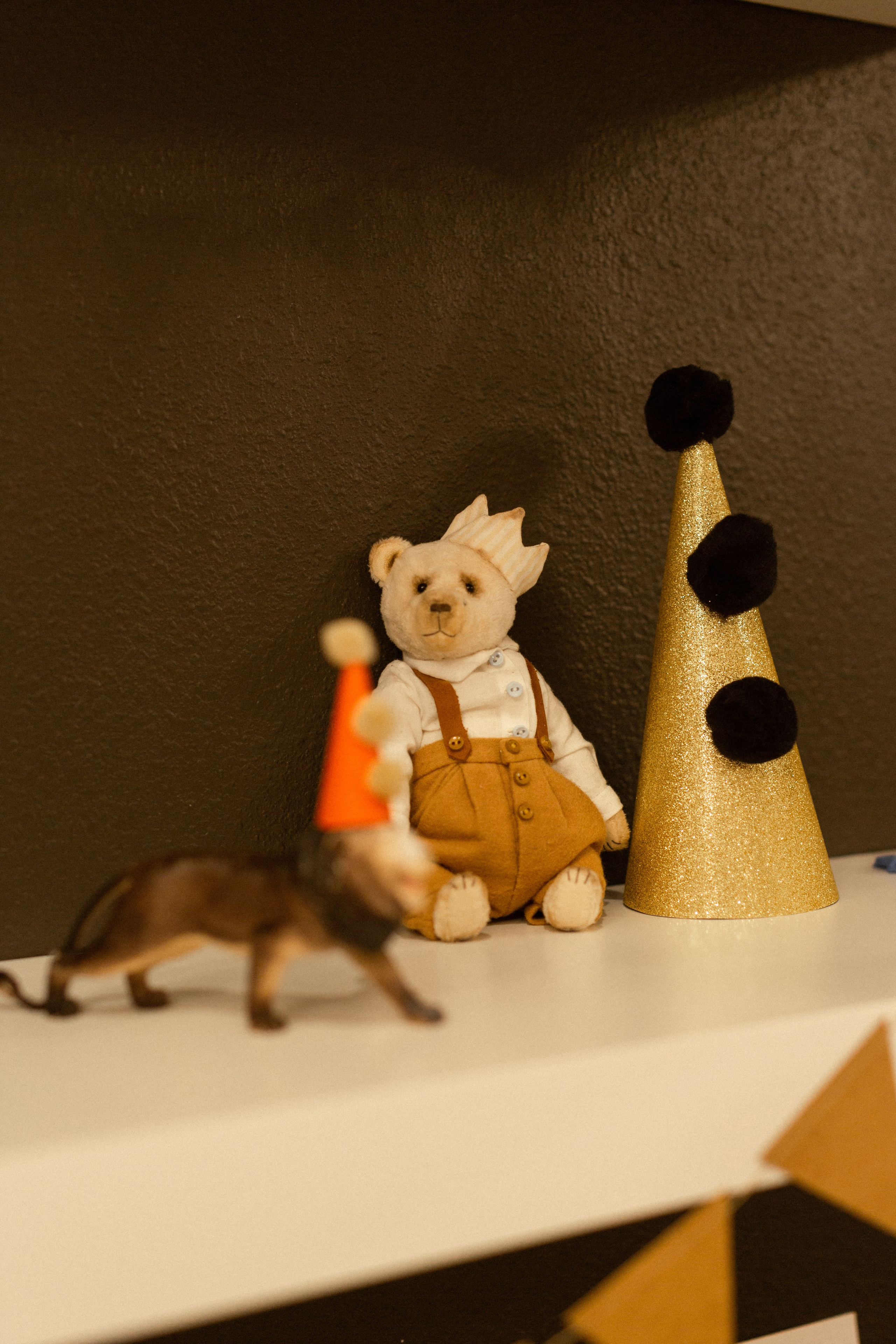 Asya Baby Shower. Photographer Vladmir Gladkov