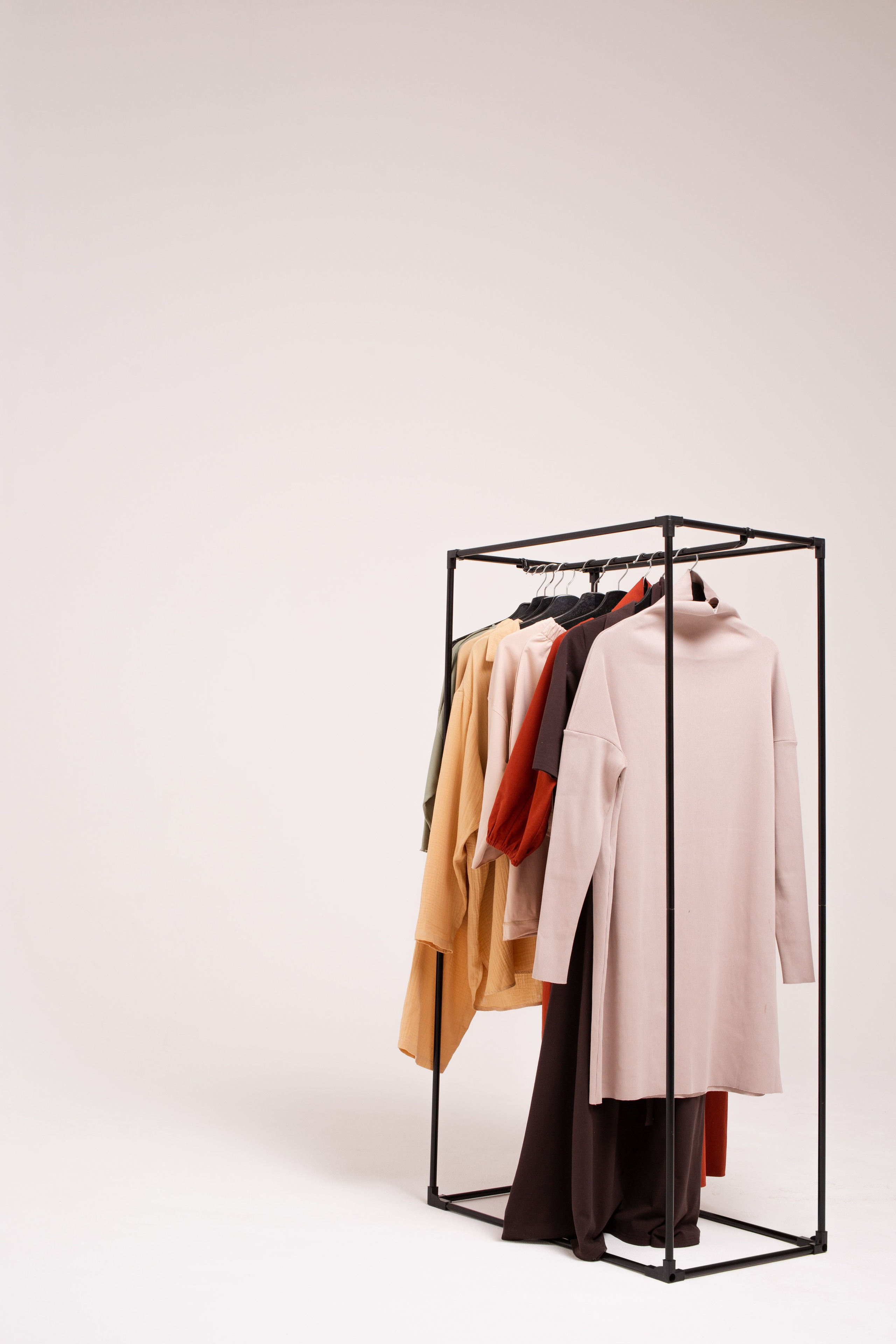 Istoria. Fashion brand. Photographer Vladmir Gladkov