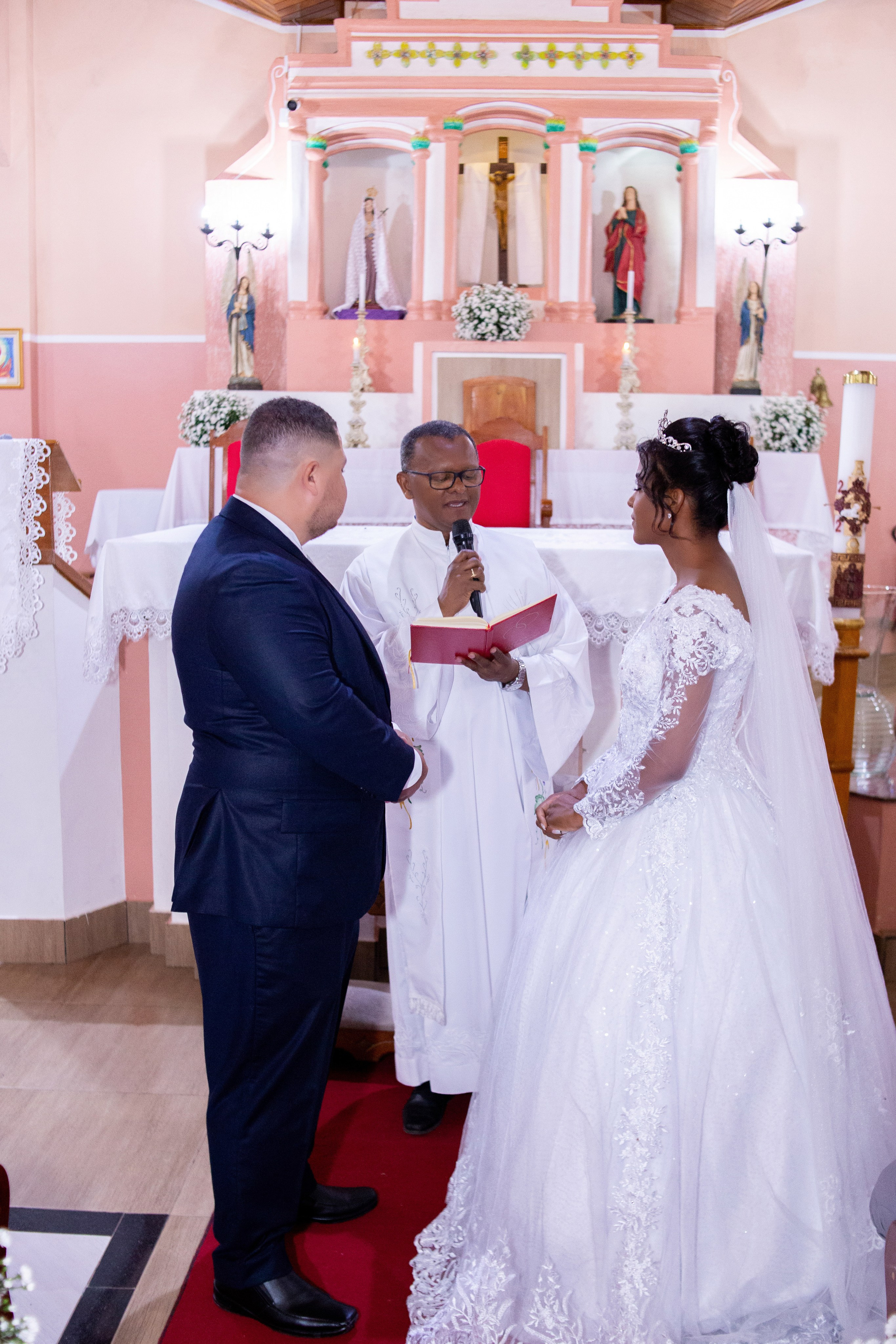 Sr e Sra Souza. Bem-vindo ao Meu Mundo Fotográfico