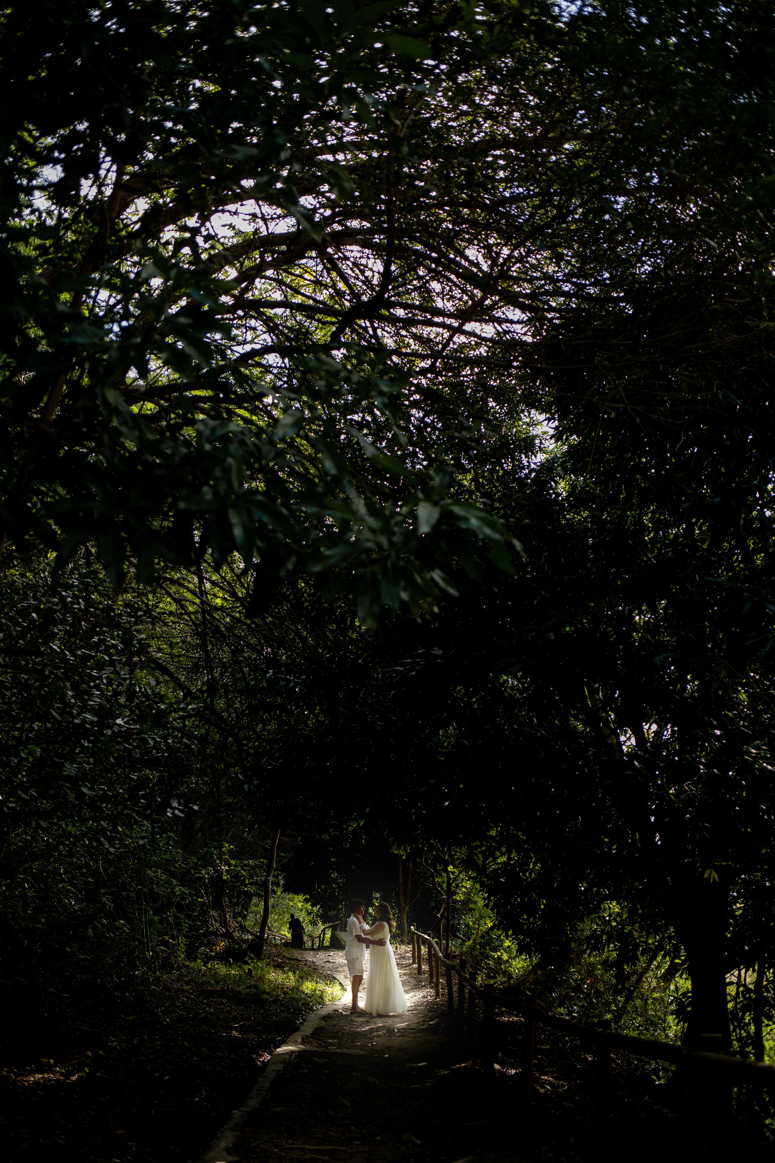 Adelaide e Jhonatas. Bem-vindo ao Meu Mundo Fotográfico