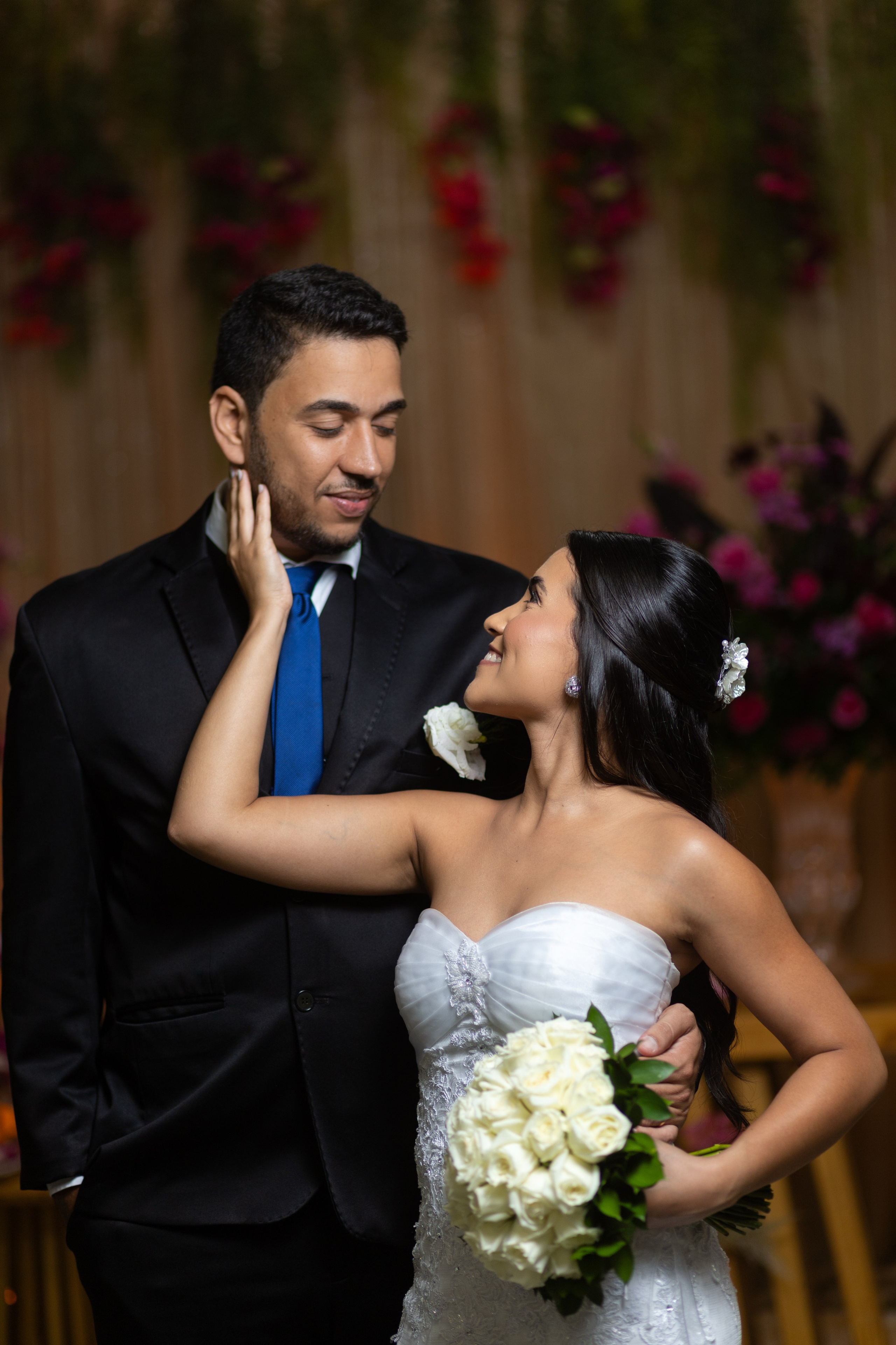 Juliana e Giulio. Bem-vindo ao Meu Mundo Fotográfico