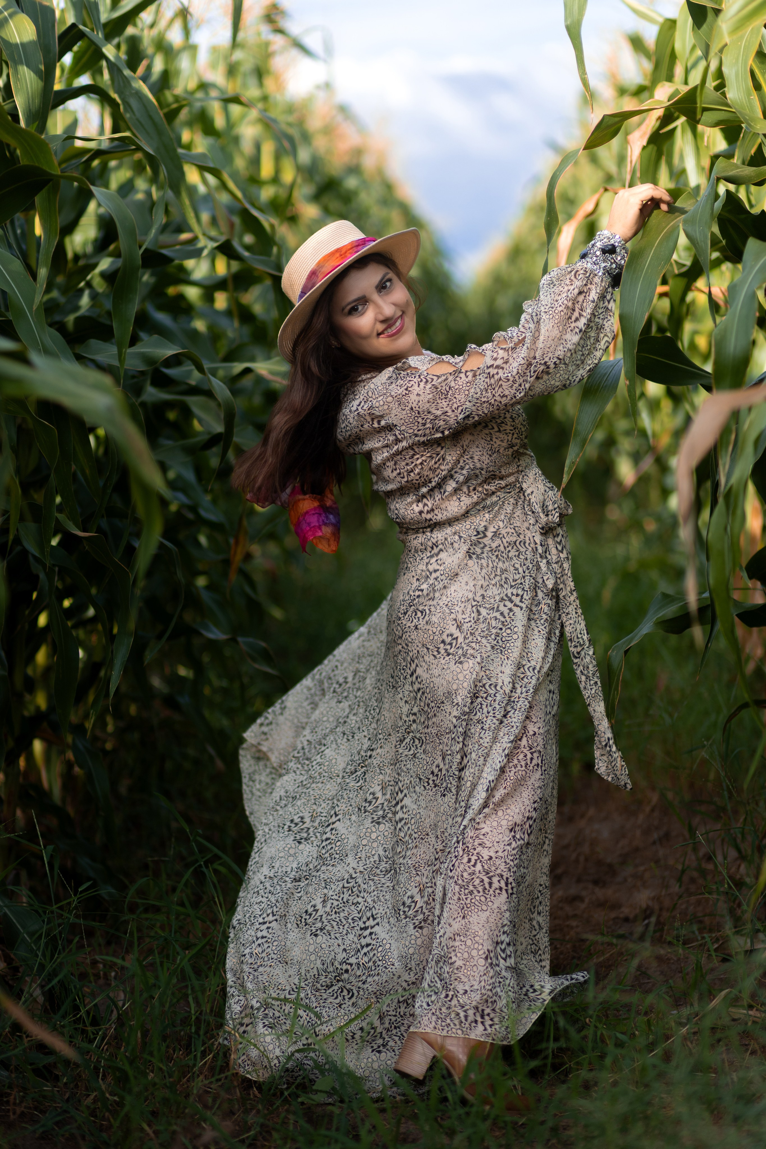 Katiane. Bem-vindo ao Meu Mundo Fotográfico