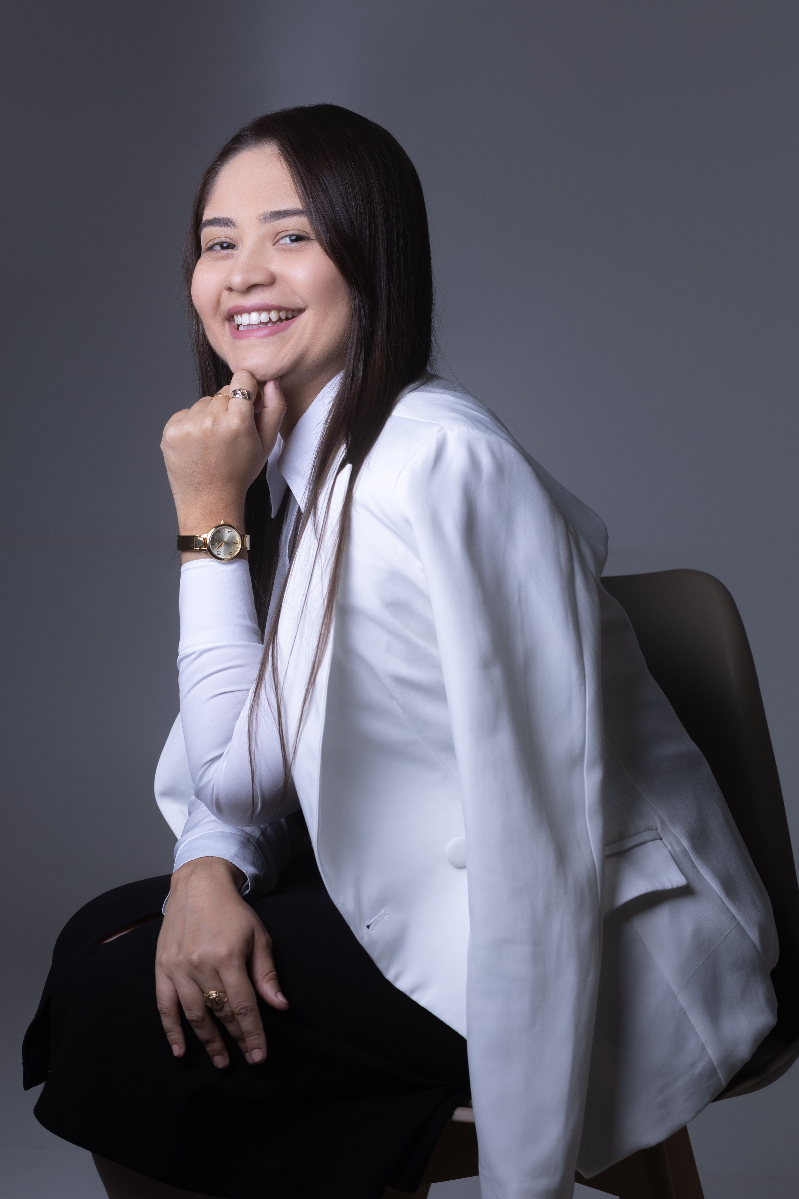 Emily. Bem-vindo ao Meu Mundo Fotográfico