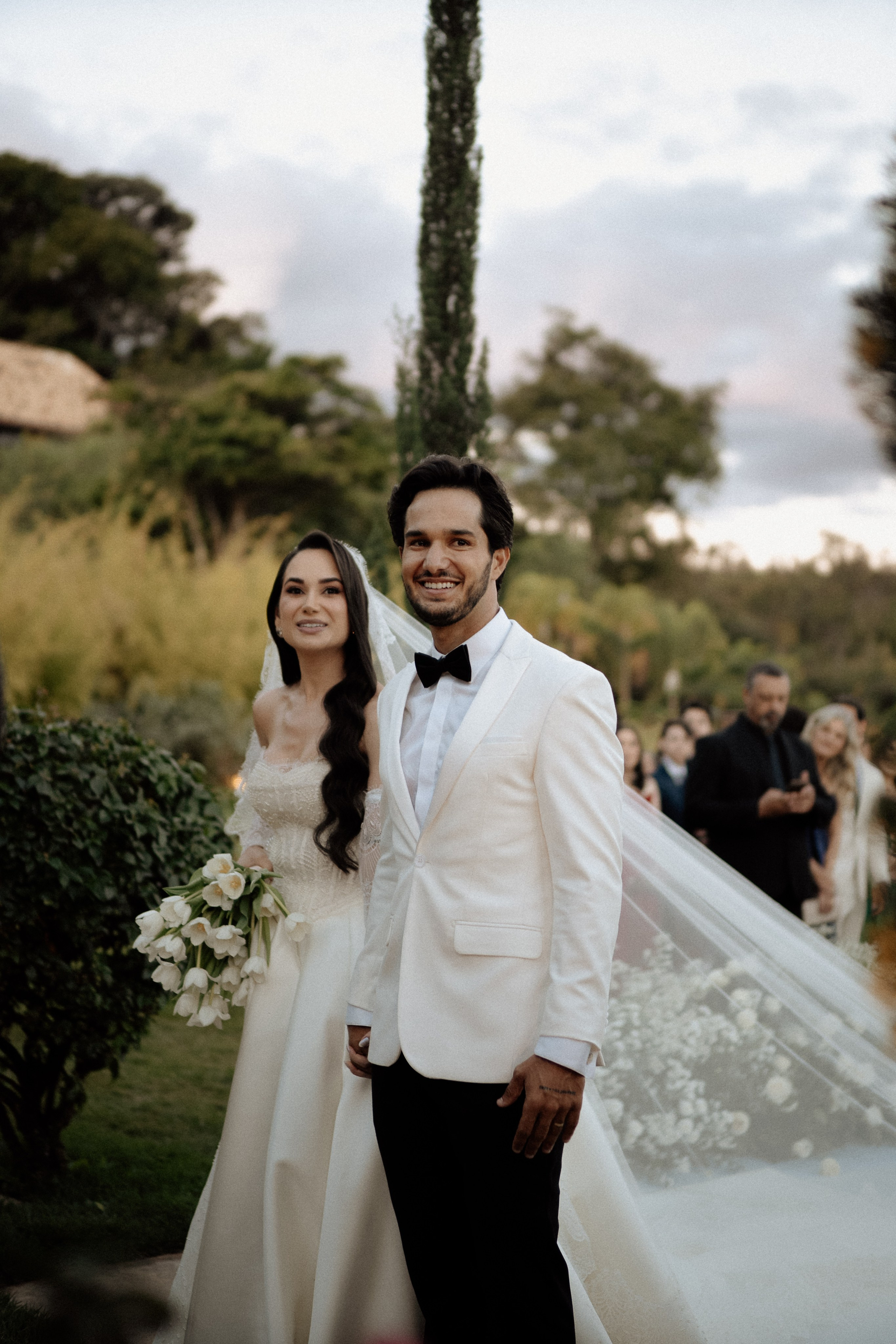 Amanda & Gustavo | Casamento. Congiu Wedding