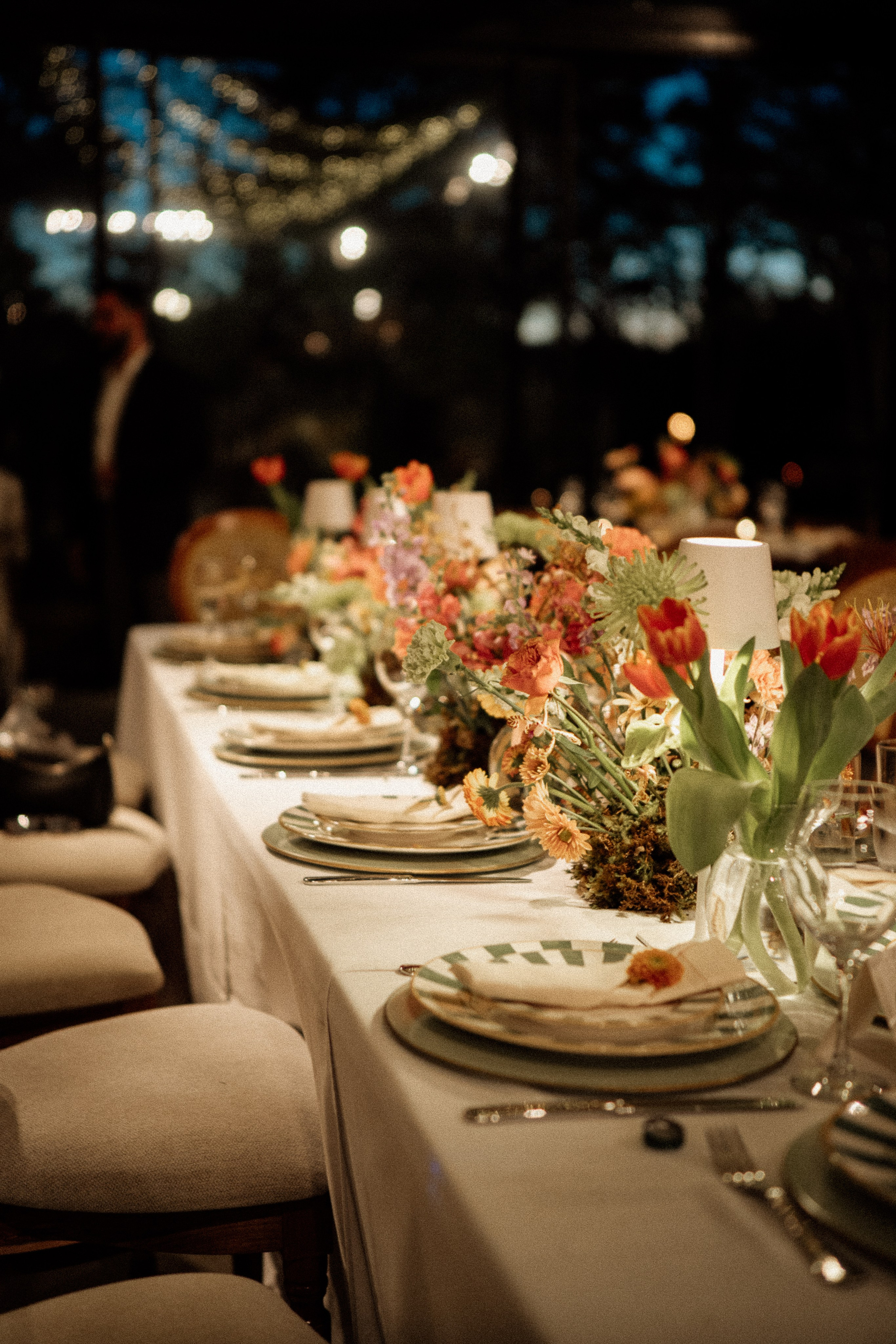 Johanna & Felipe. Congiu Wedding