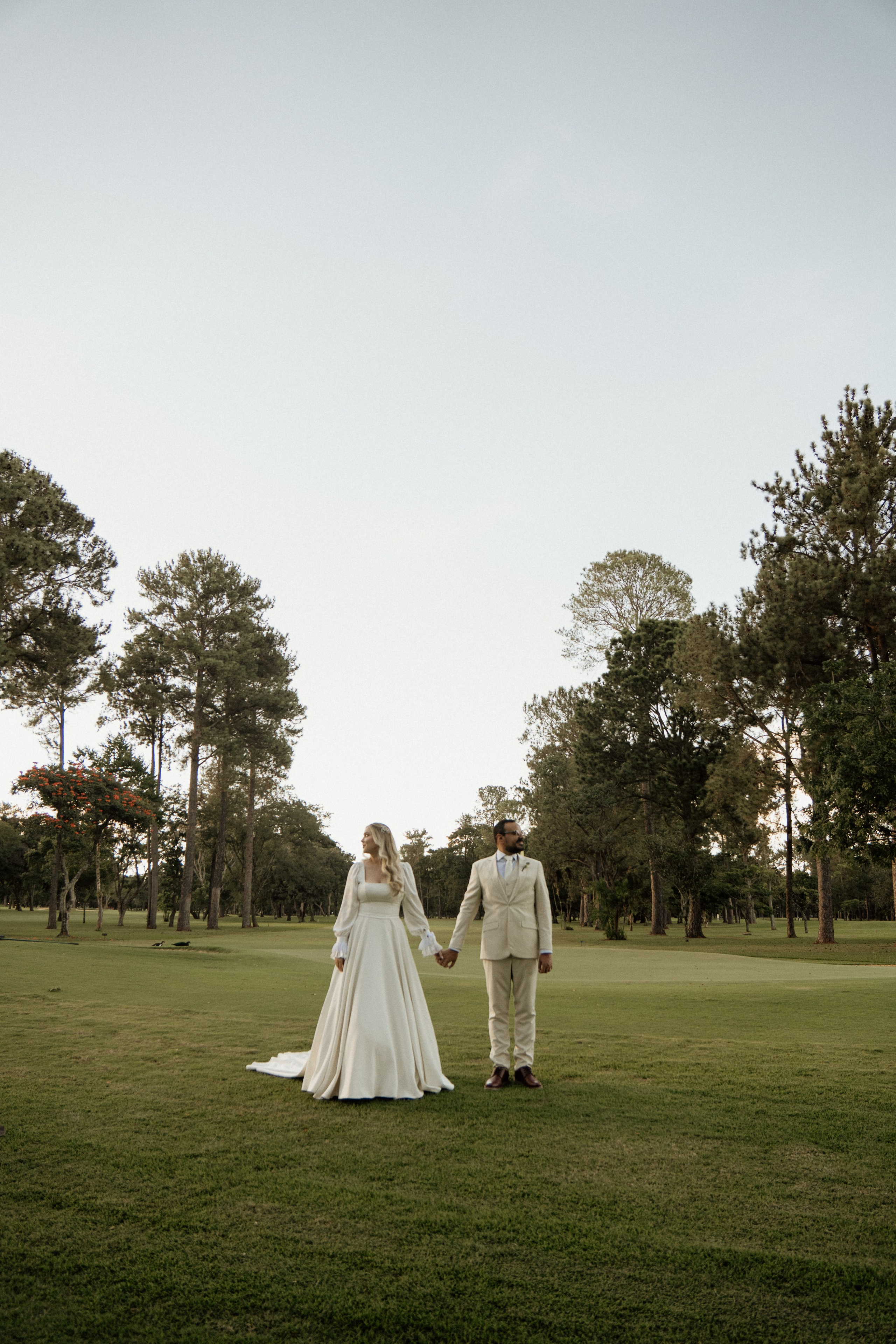 Lari & Luiz | Casamento. Congiu Wedding