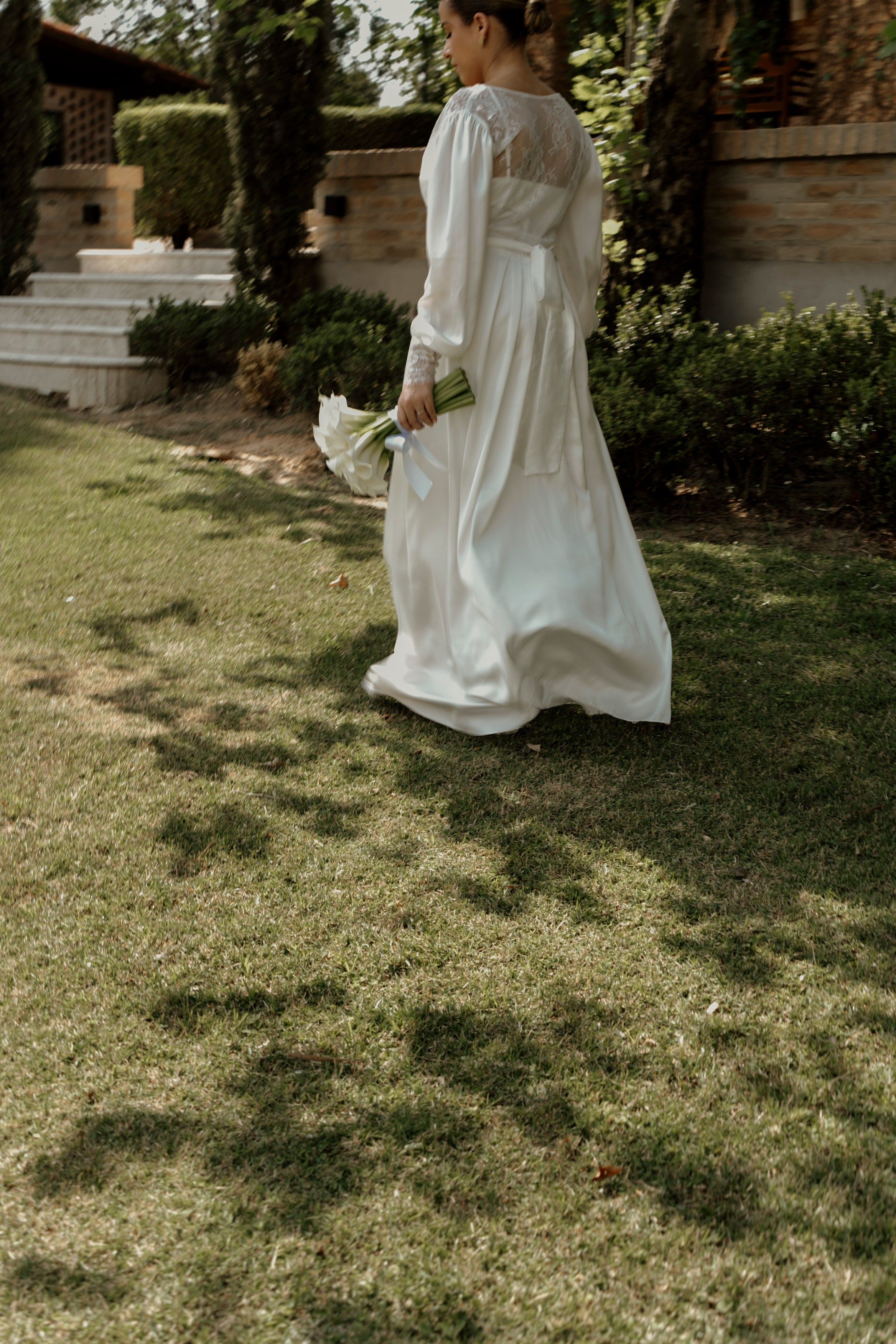 Laura & Lucas. Congiu Wedding
