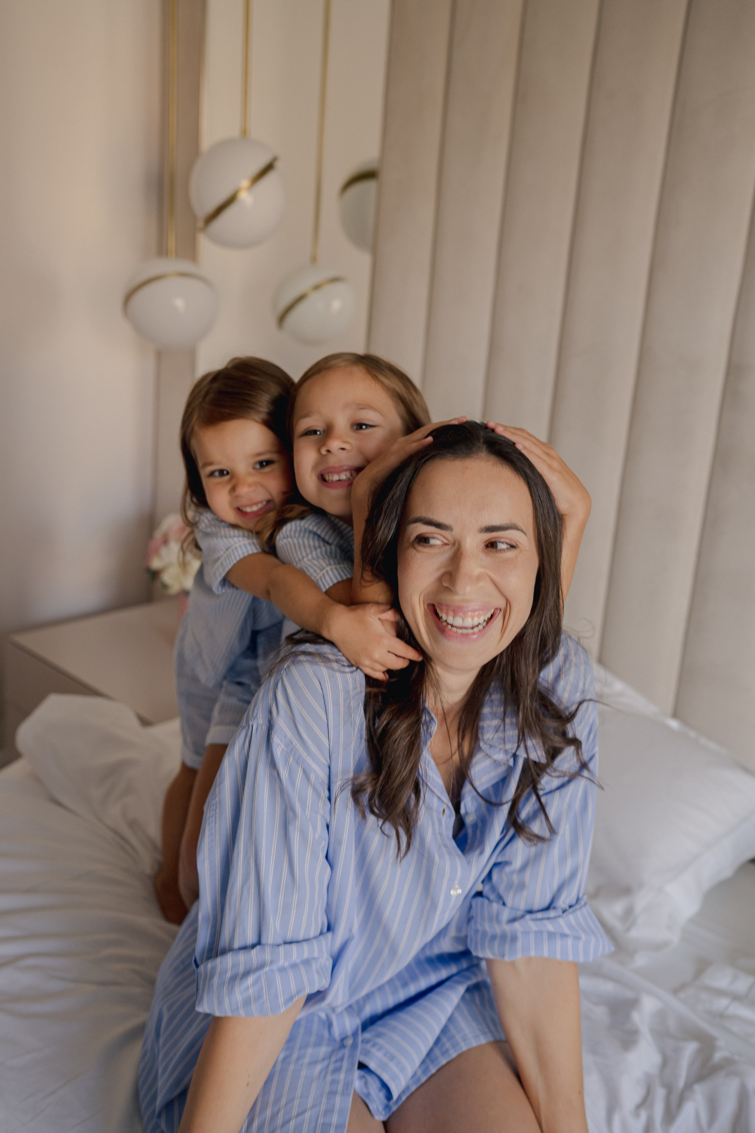 Детский праздник. Фотограф Москва Ларина Юлия