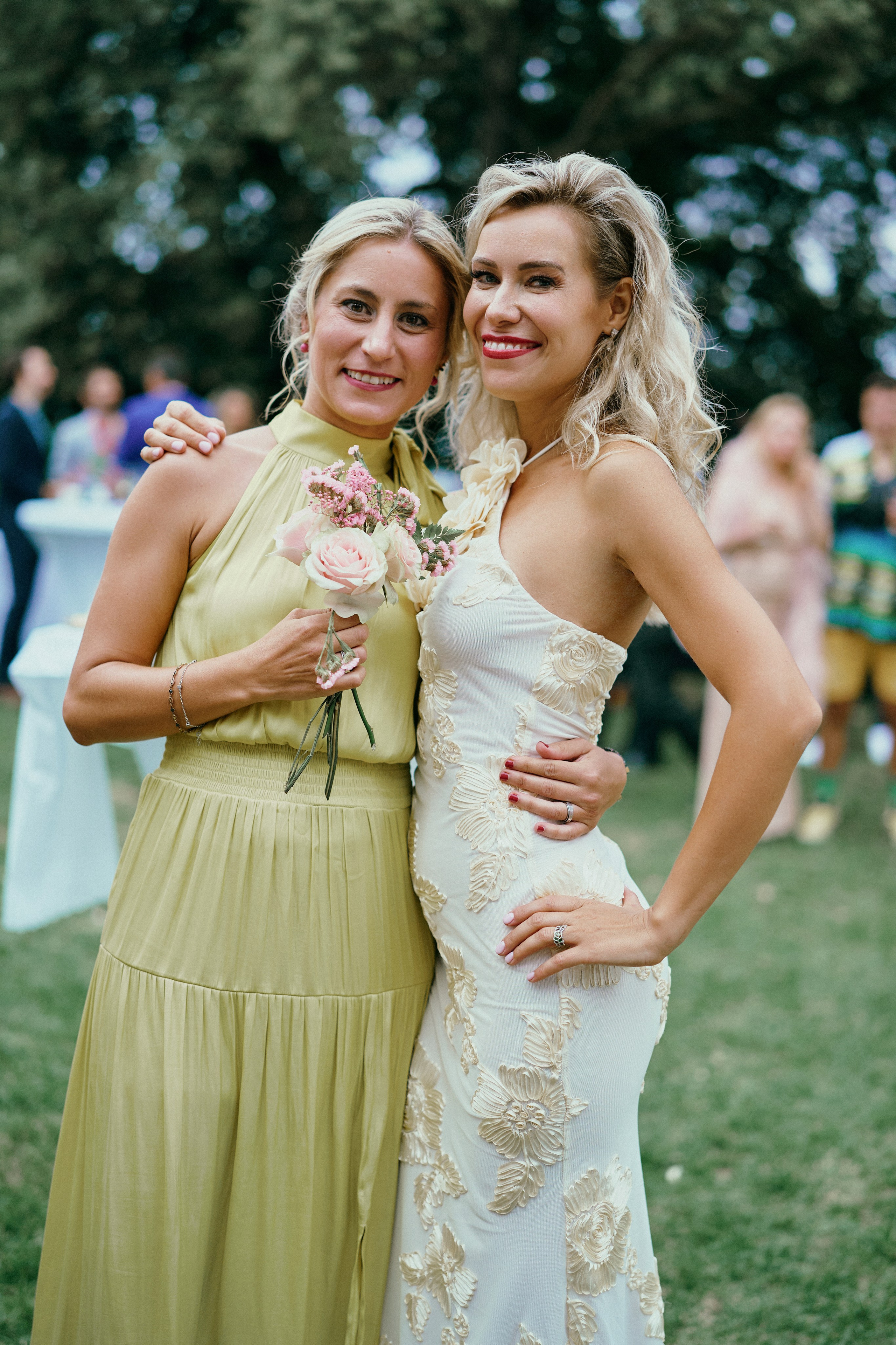 Jeime & Marina. Фотограф в Барселоне Жанна Захарченко