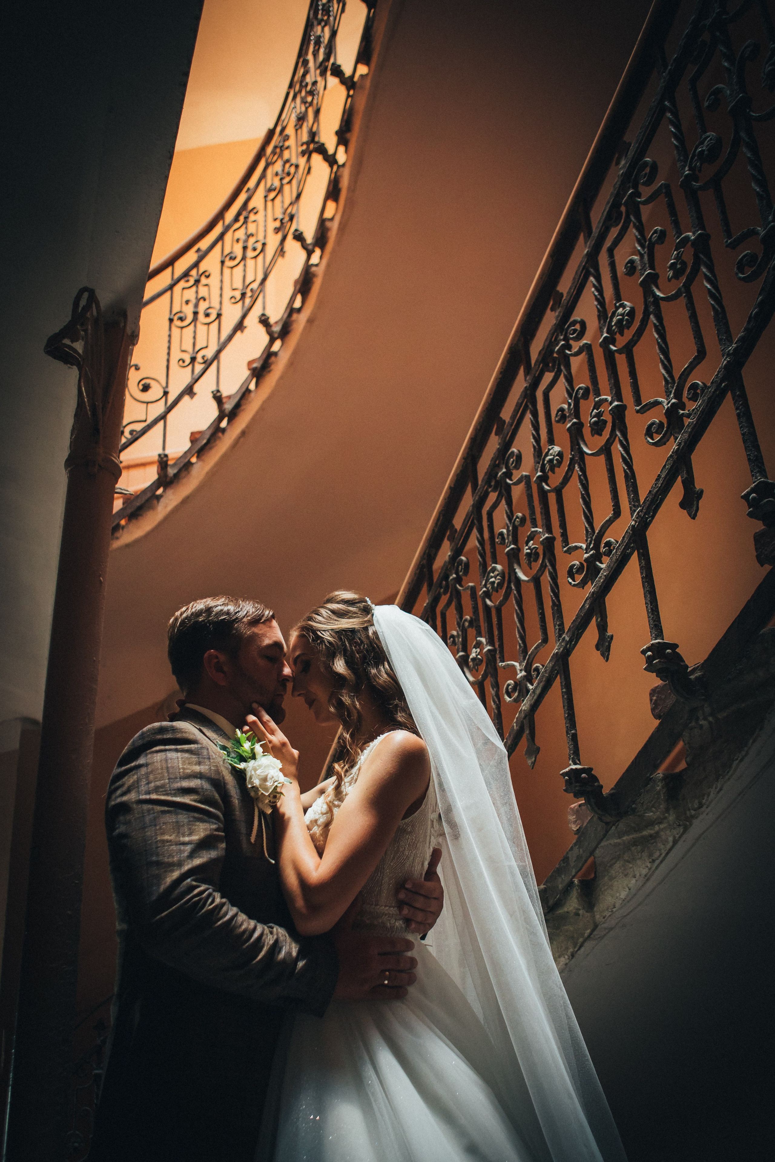 фото та відео на весілля у кракові