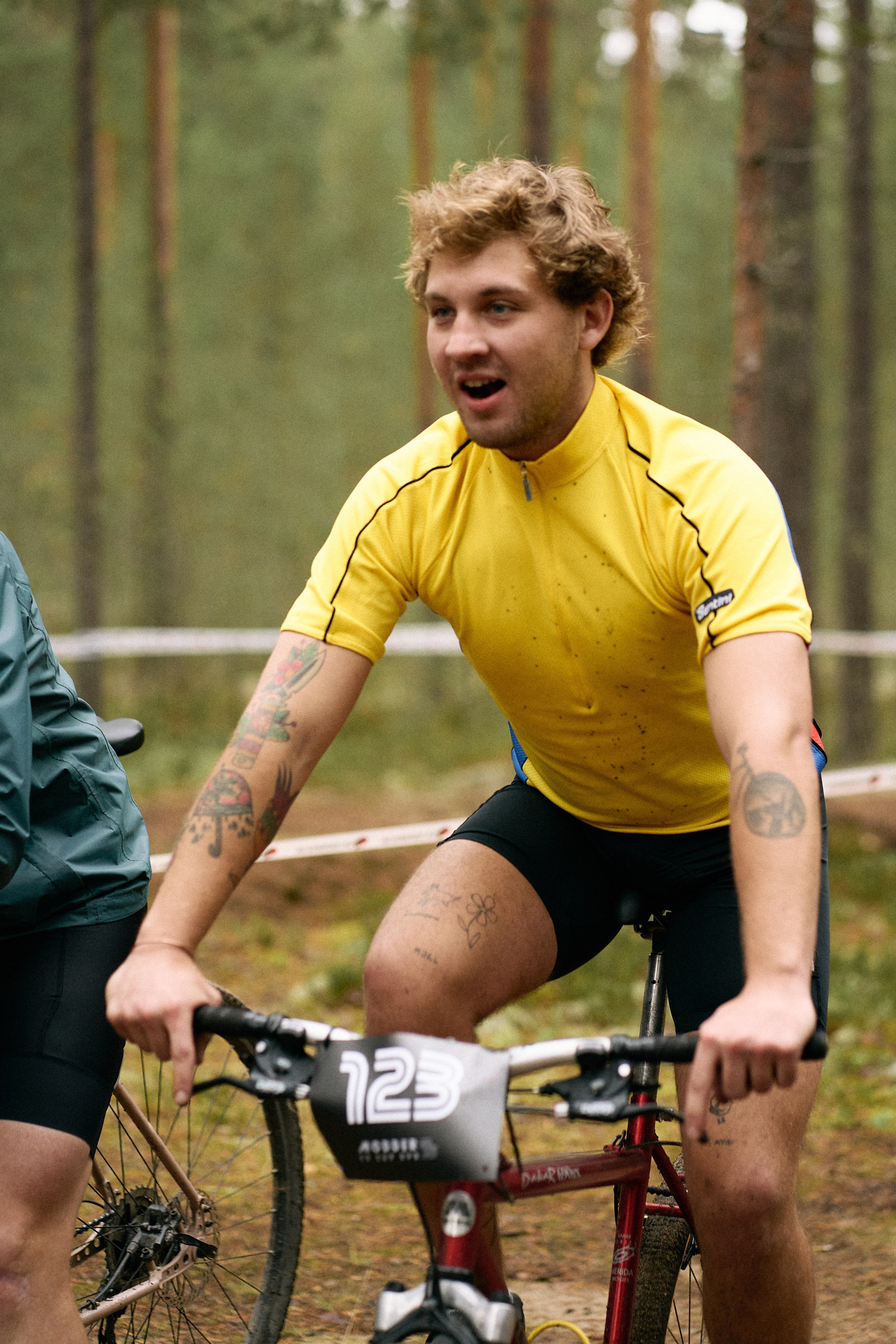Modder Cup 2021 #cycling. Photographer Evgeniya Dovgalyuk