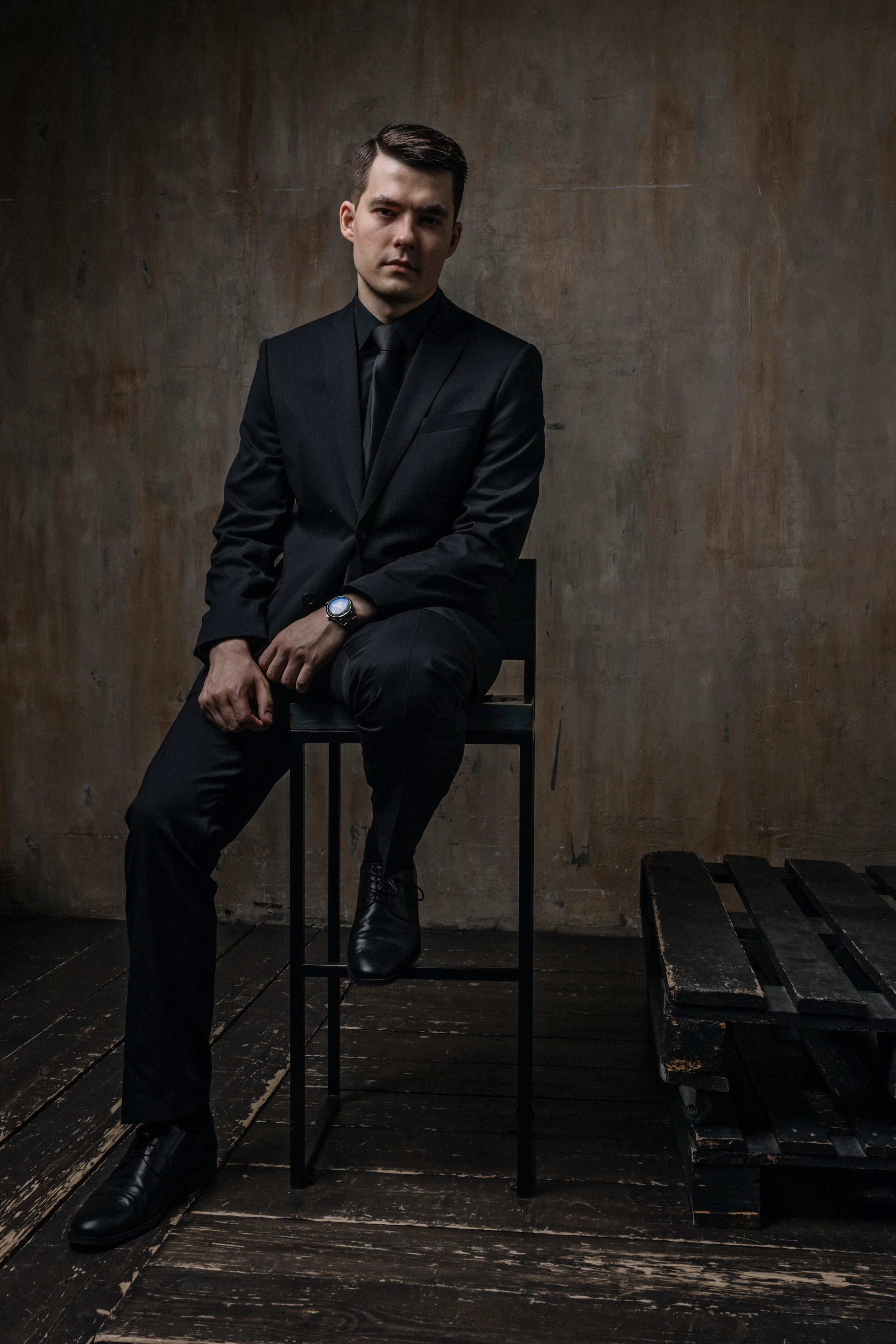 BUSINESS PORTRAITS. Портретный и спортивный фотограф в Алматы Алексей Овечкин