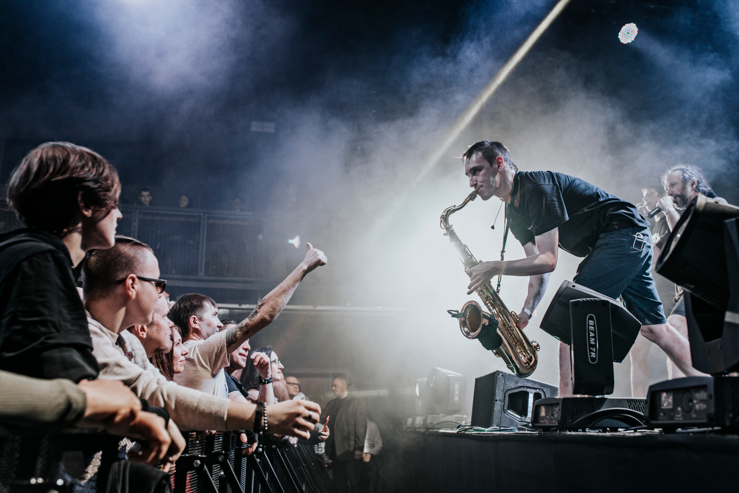 CULTURE. Портретный и спортивный фотограф в Алматы Алексей Овечкин