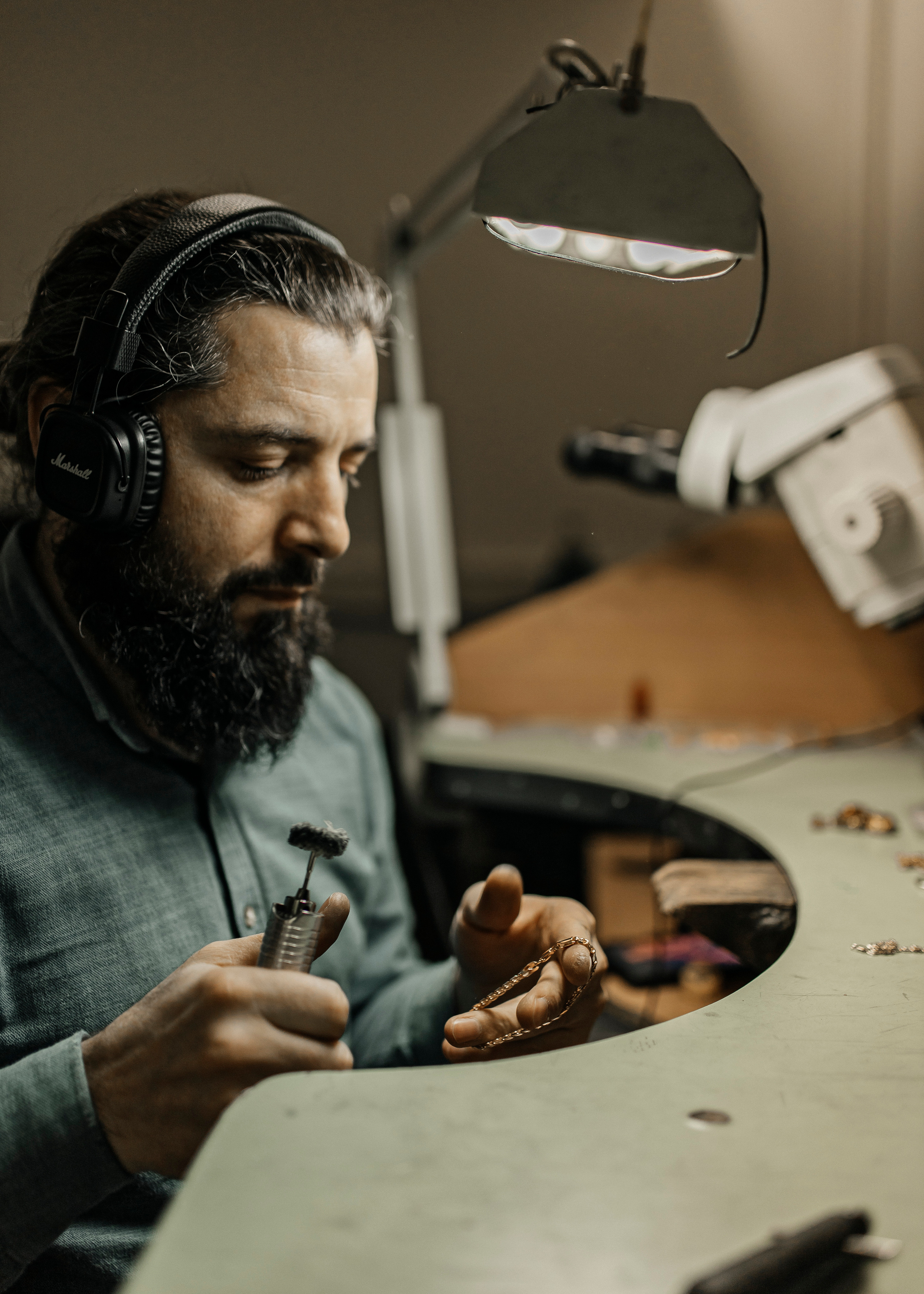 WORK PROCESS. Портретный и спортивный фотограф в Алматы Алексей Овечкин